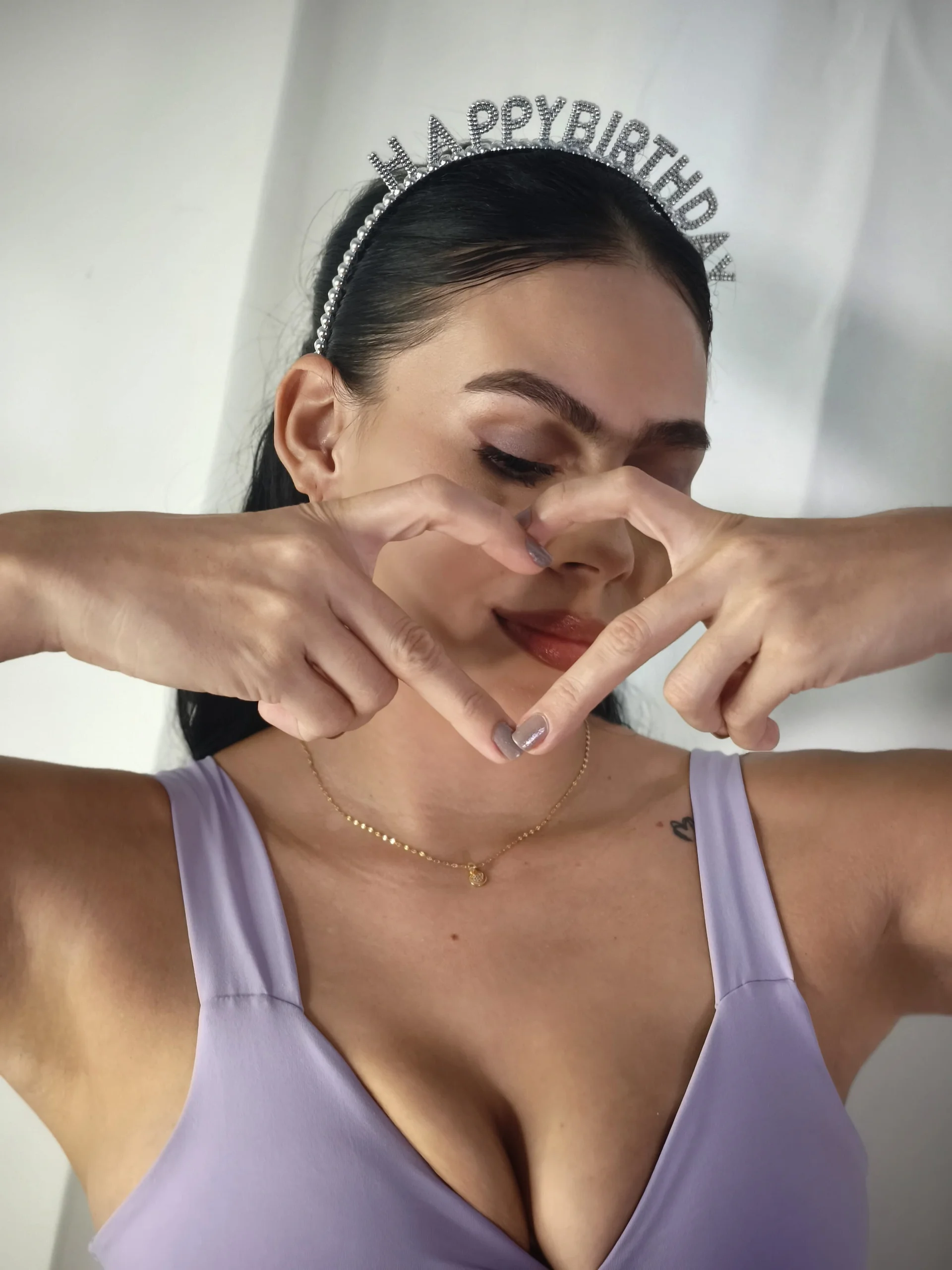 XXX Porn Photo of Nude rosaht 21