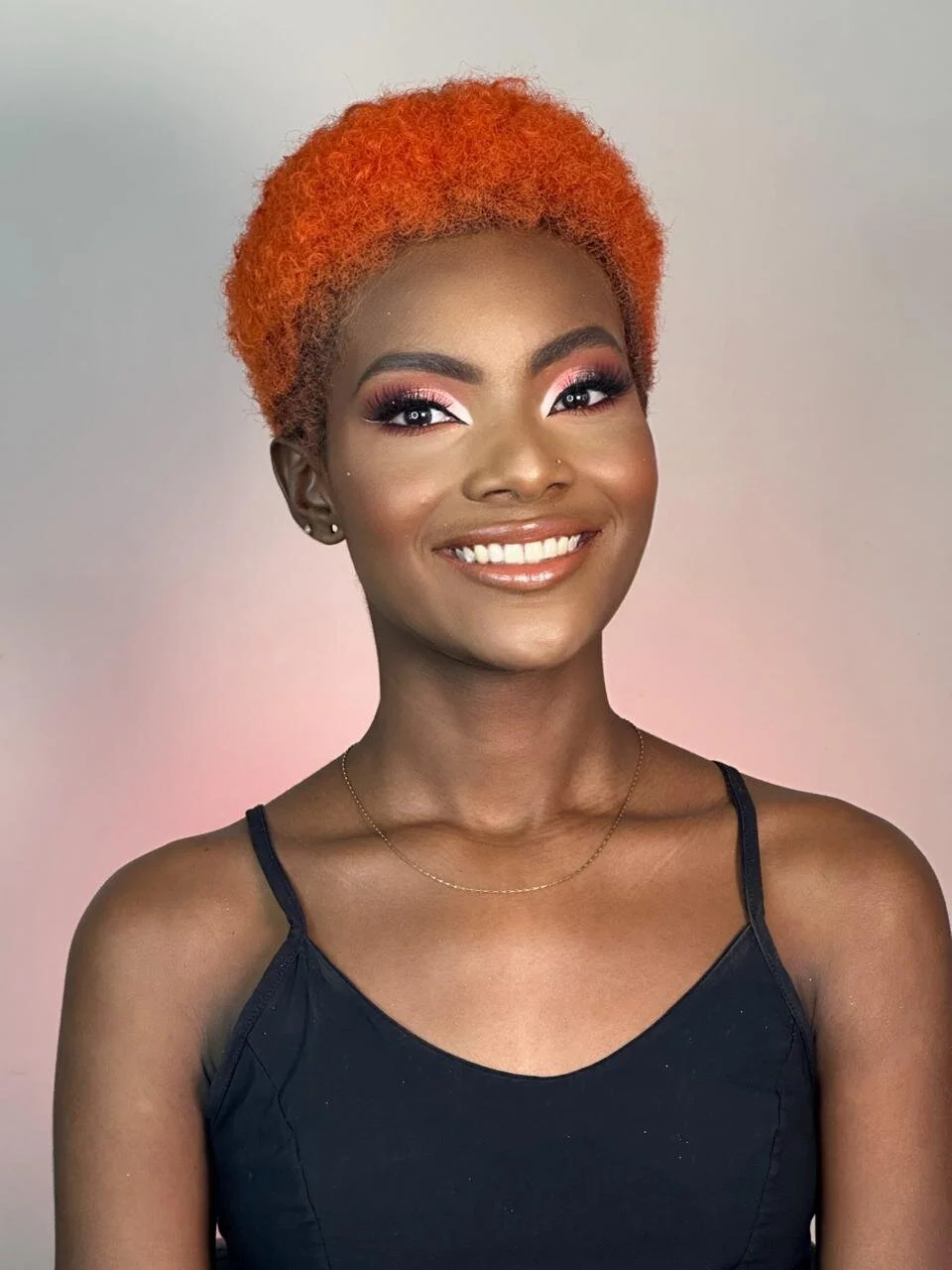 XXX Porn Photo of Nude kenya_stone_1 6