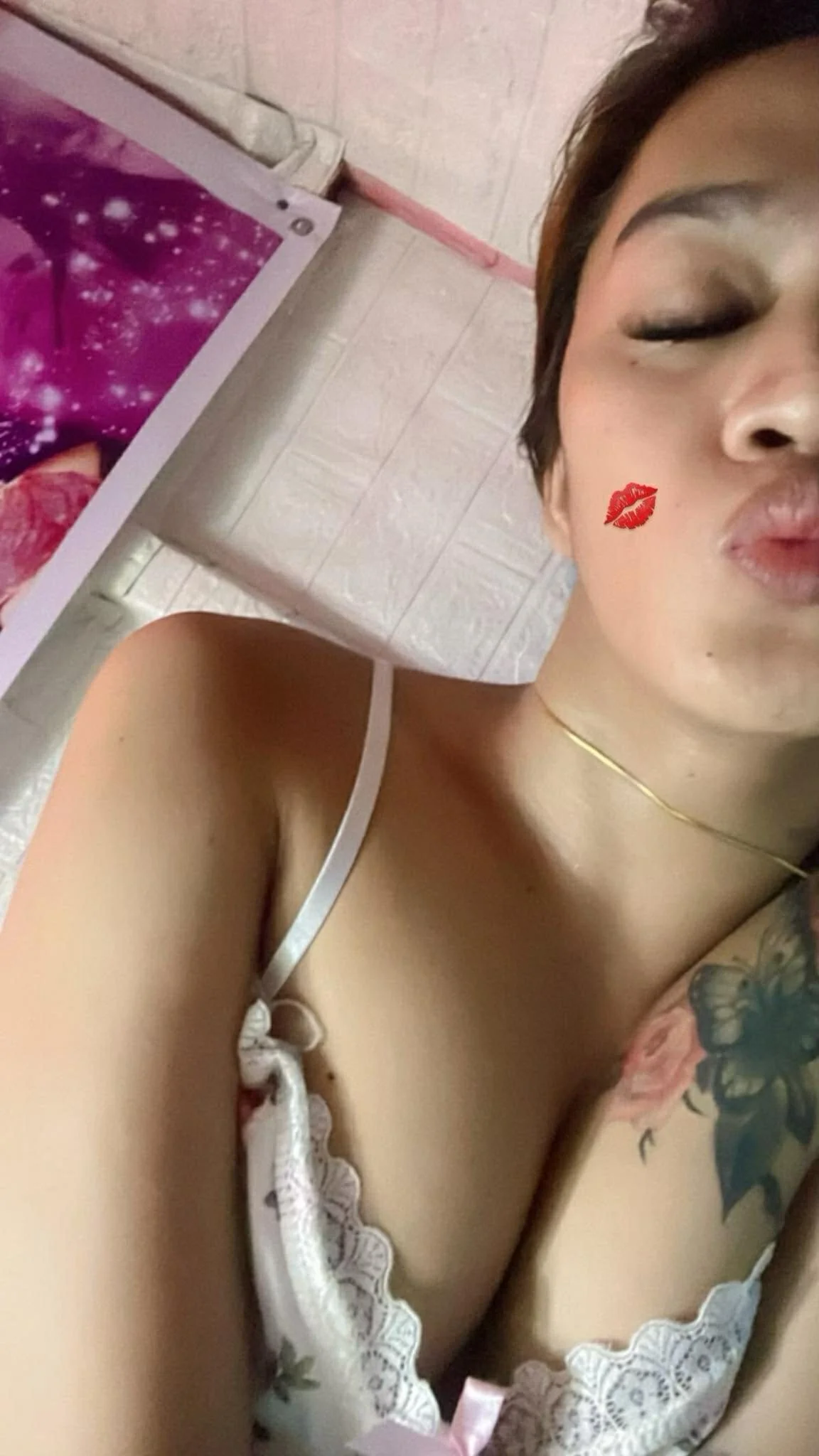XXX Porn Photo of Nude yoursexyyassy 2
