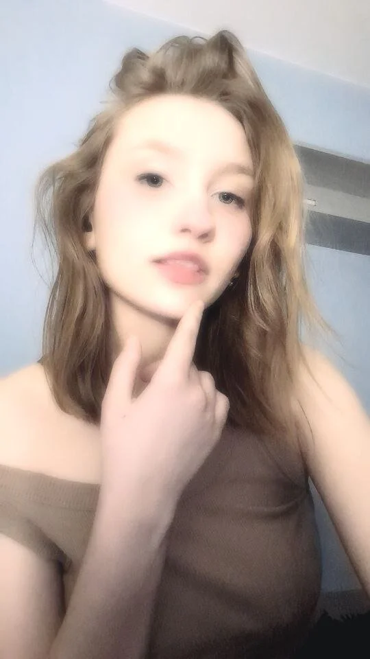 XXX Porn Photo of Nude pr_In_cess_ 2