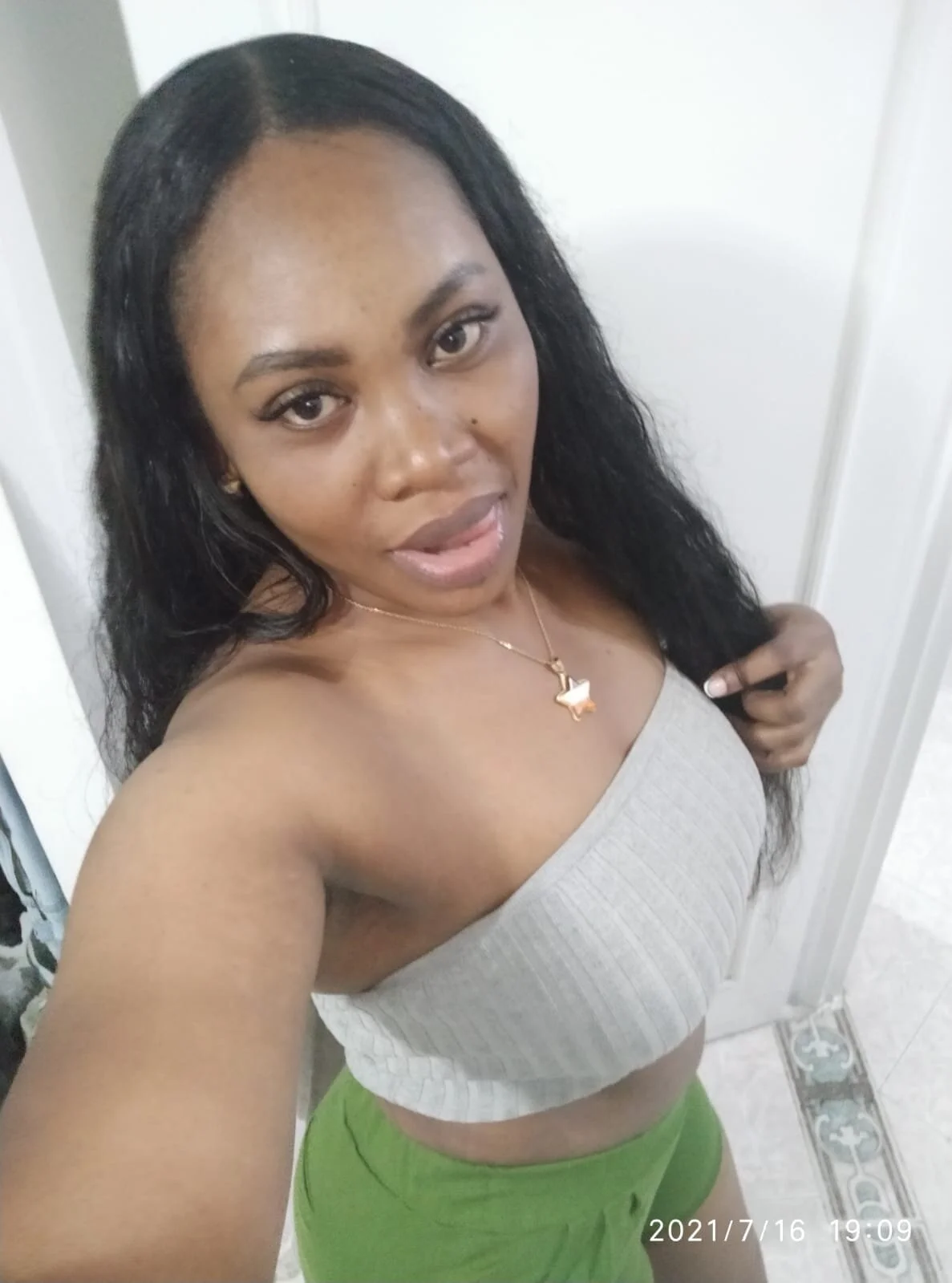 XXX Porn Photo of Nude JackyNorris 68