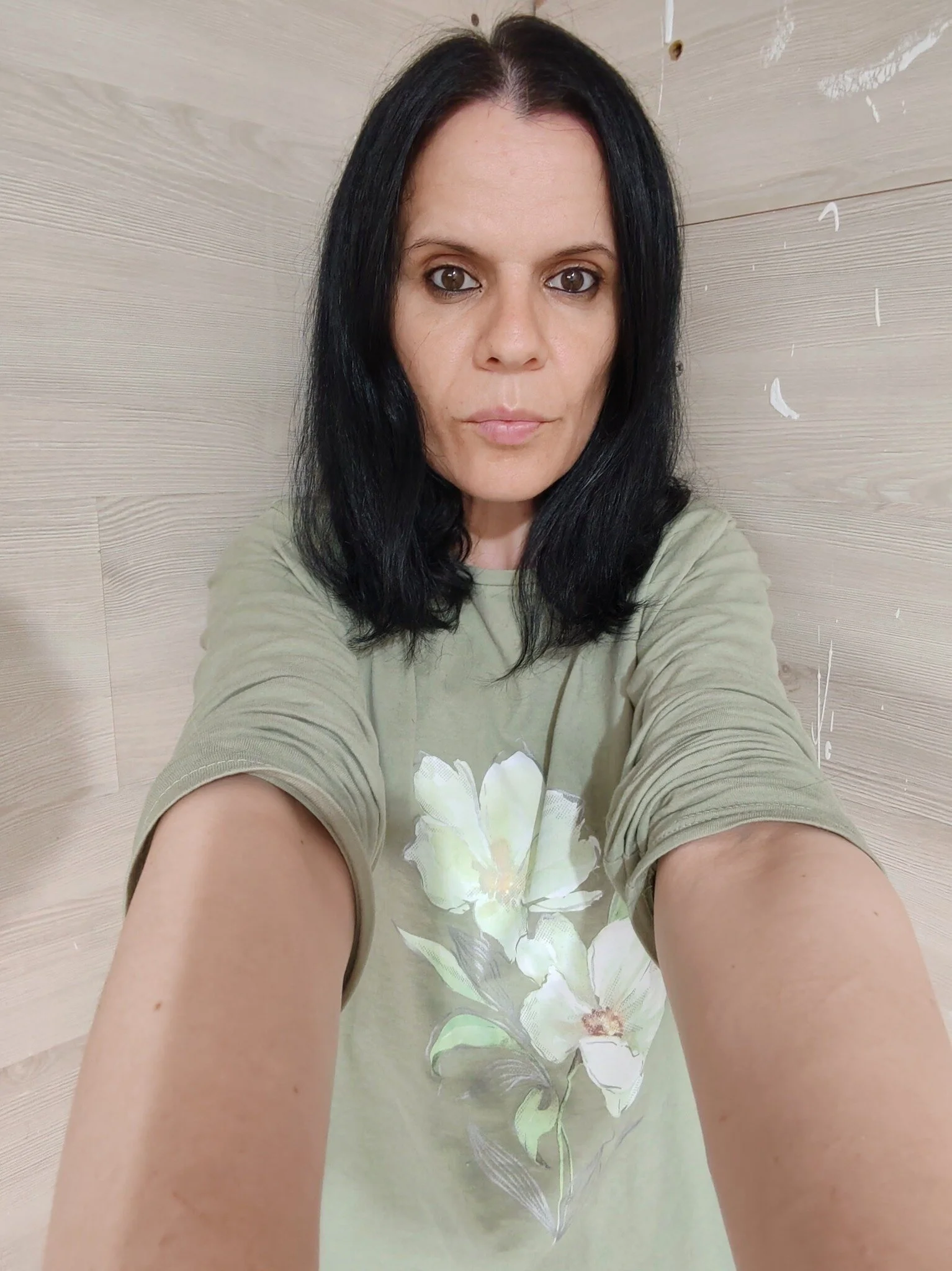 XXX Porn Photo of Nude CRISTIIYNA36 21