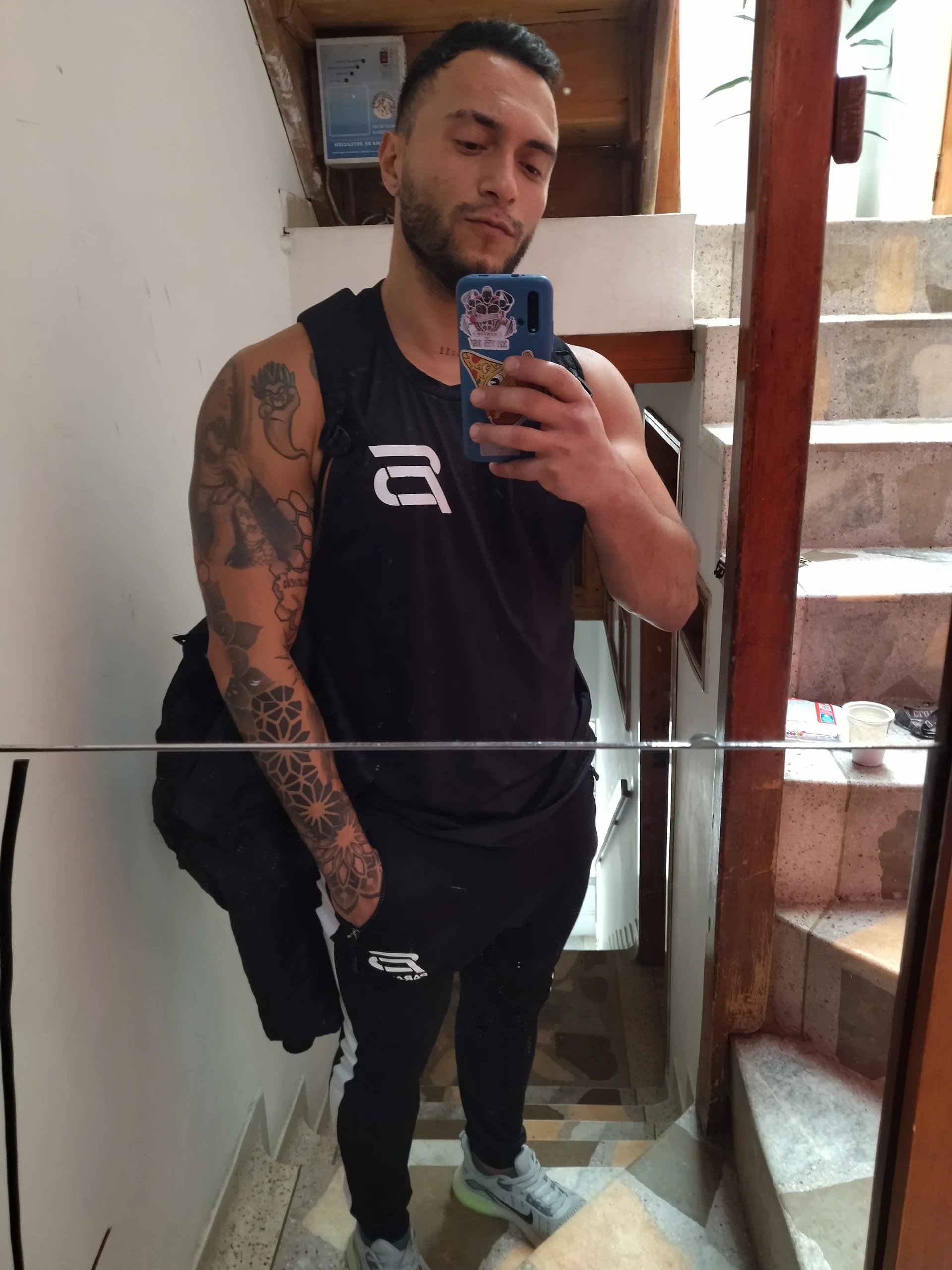 XXX Porn Photo of Nude Lmfit 1
