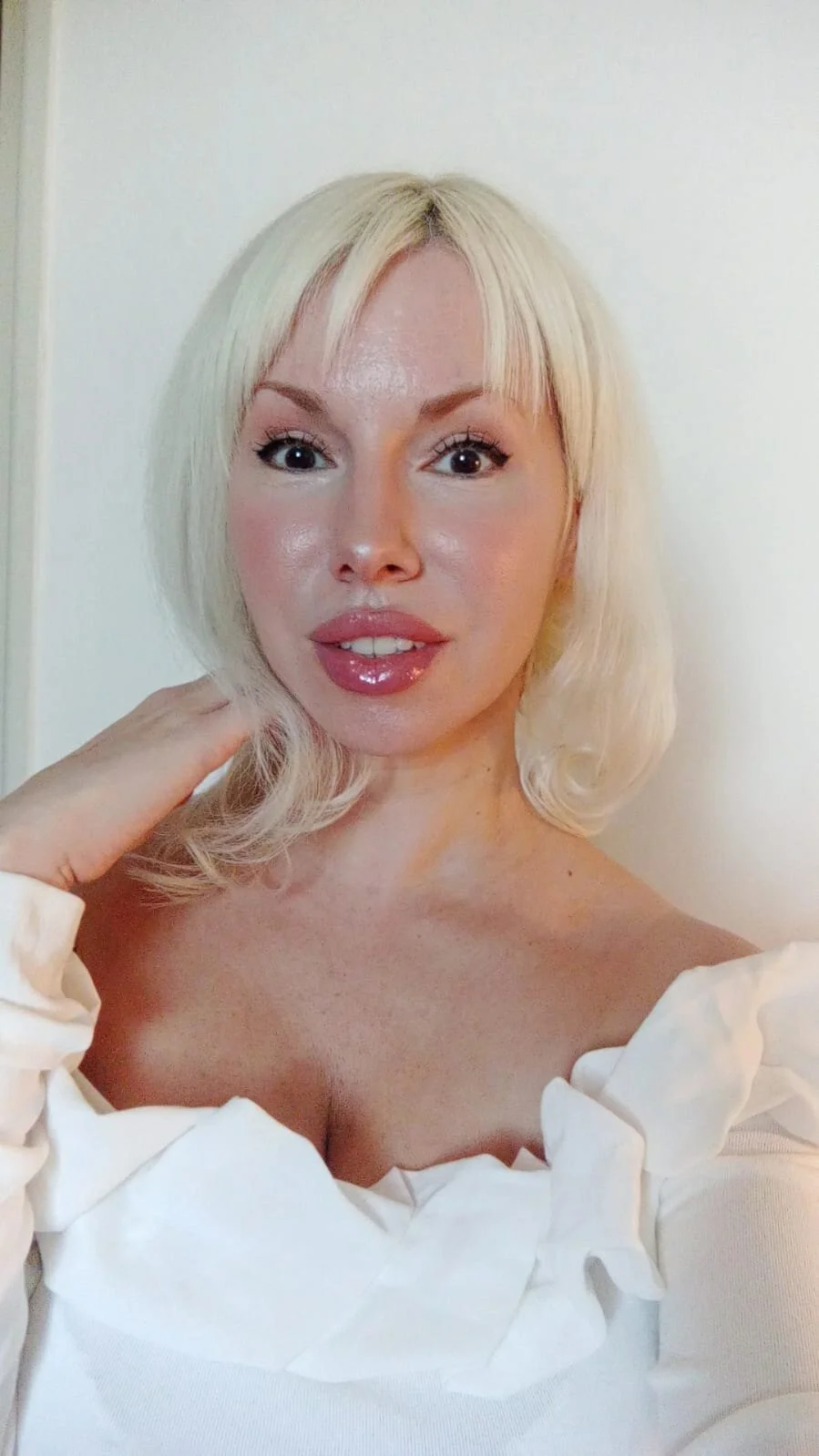 XXX Porn Photo of Nude Mazlik27 78