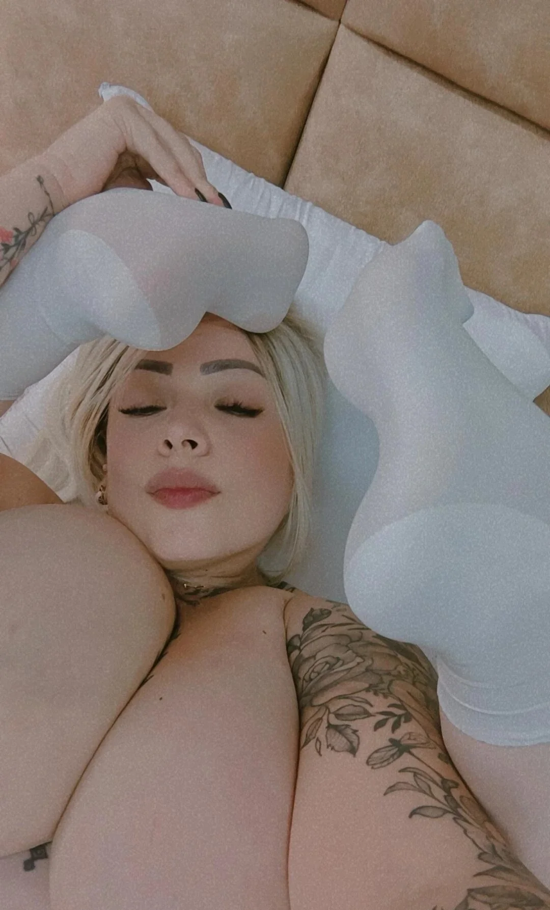 XXX Porn Photo of Nude natalygolden69 44