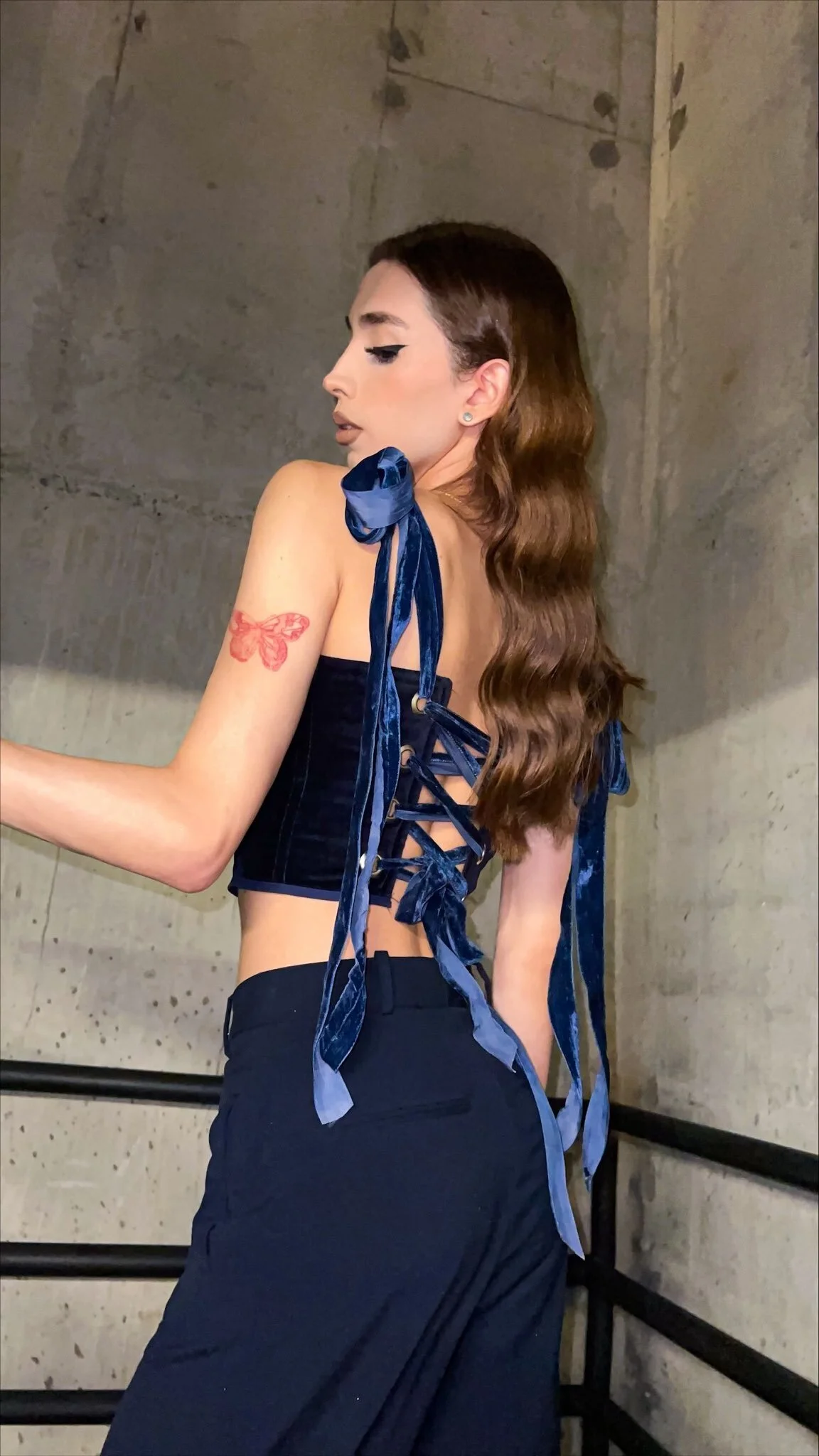 XXX Porn Photo of Nude Emmavr 15