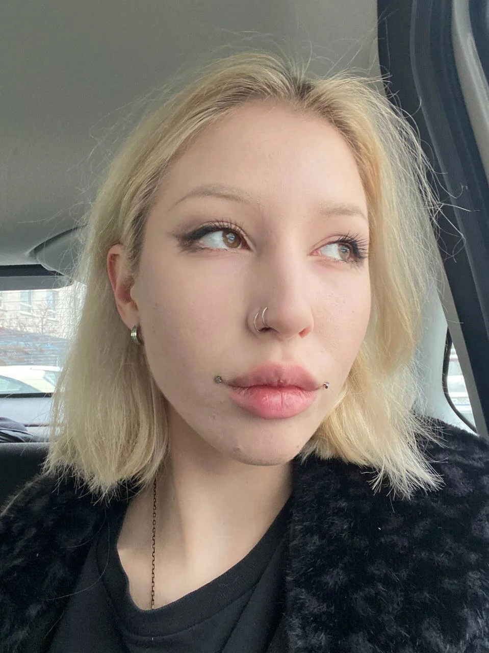 XXX Porn Photo of Nude SallyCha 10