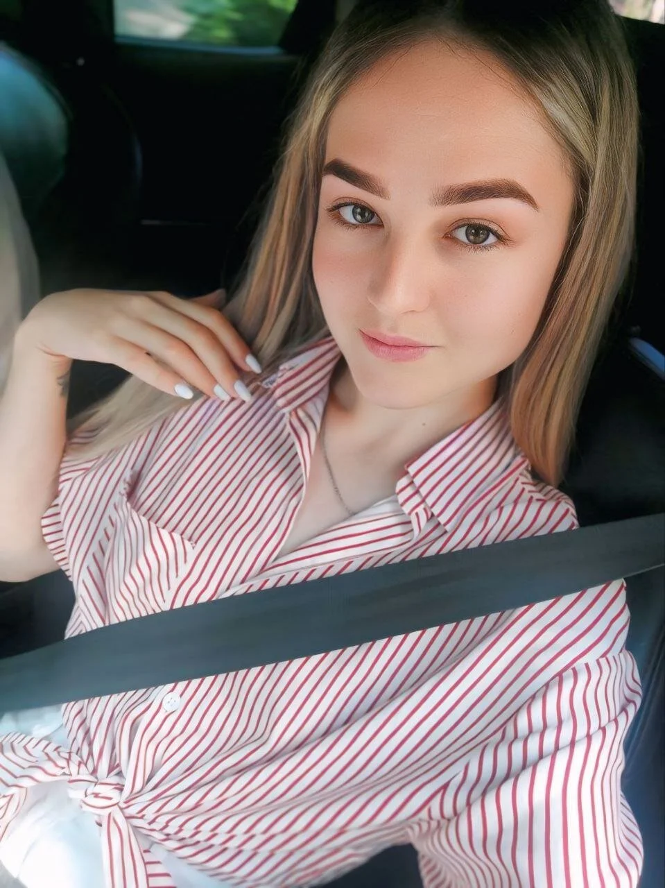 XXX Porn Photo of Nude DeboraLarson 28