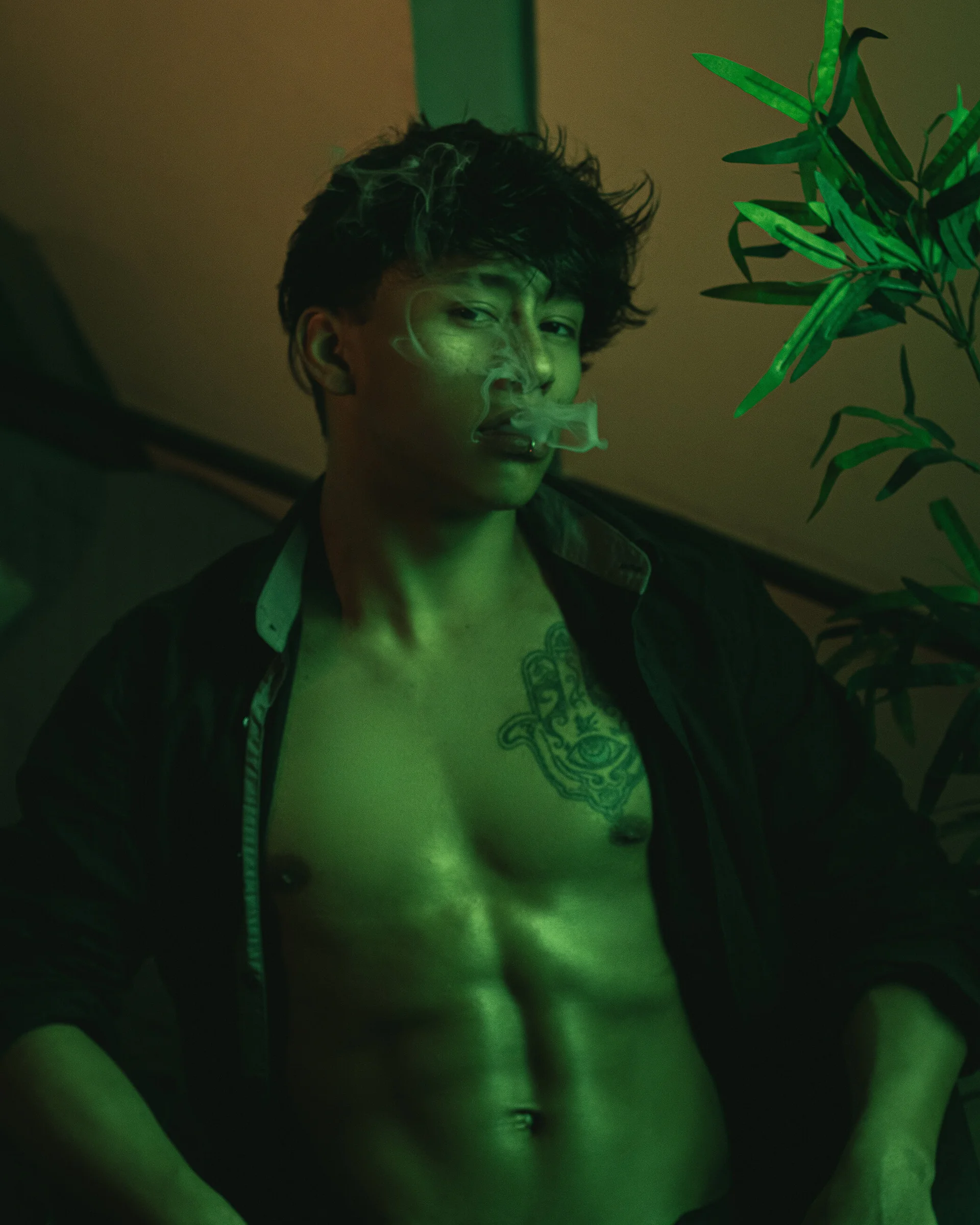 XXX Porn Photo of Nude labrinthteasing 76