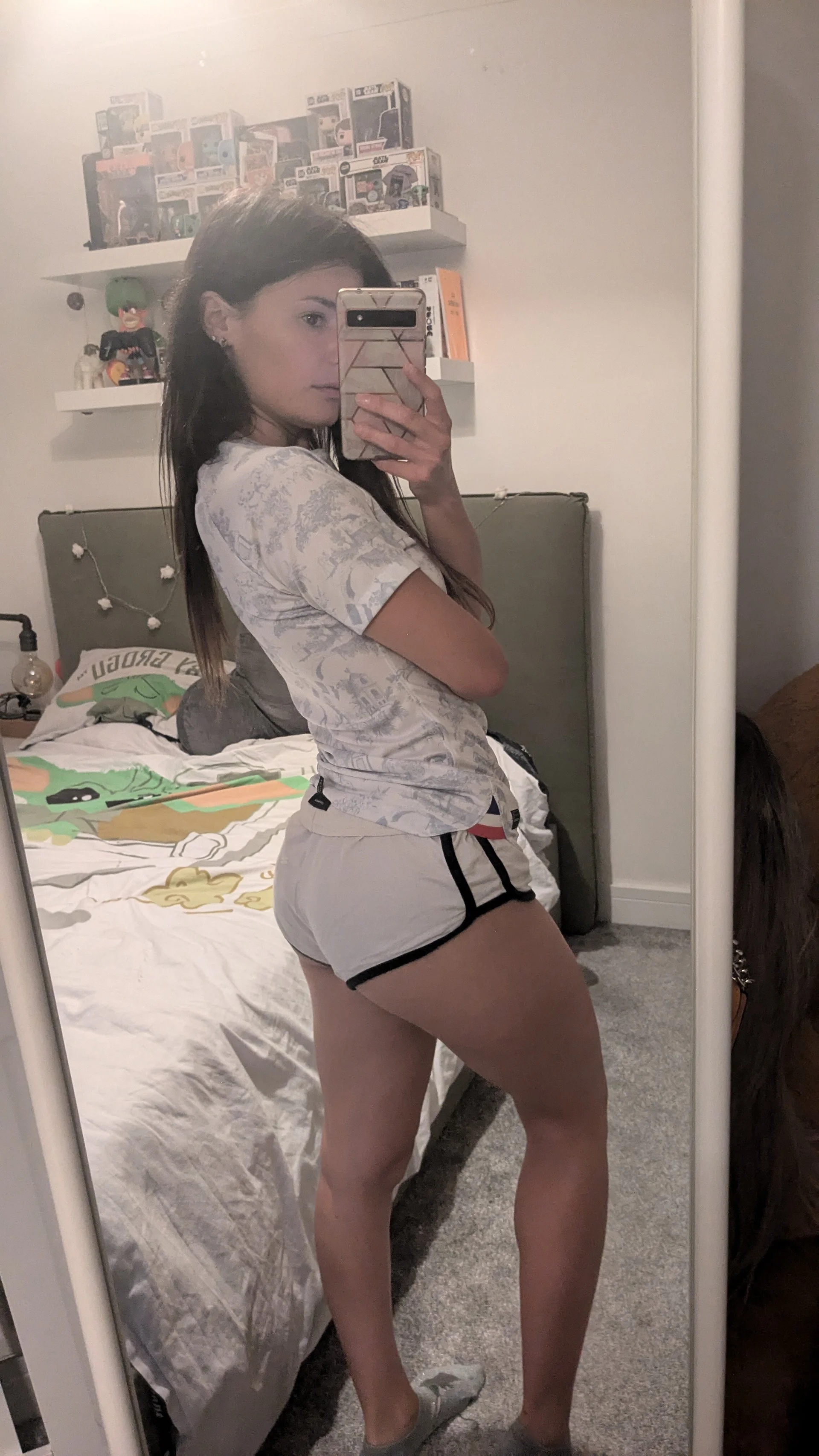 XXX Porn Photo of Nude Petitecookie 6
