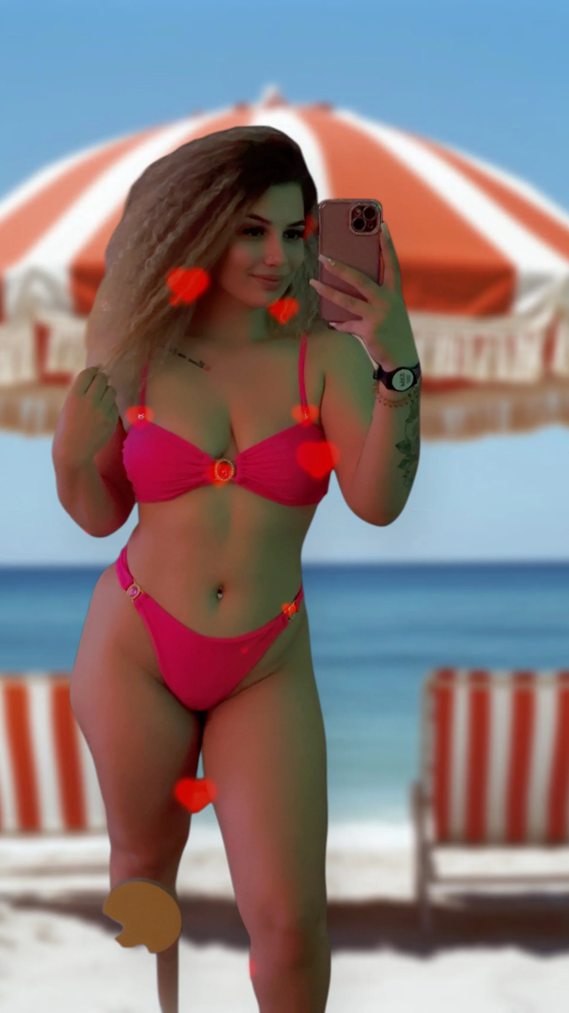 XXX Porn Photo of Nude _Jessika13_ 4