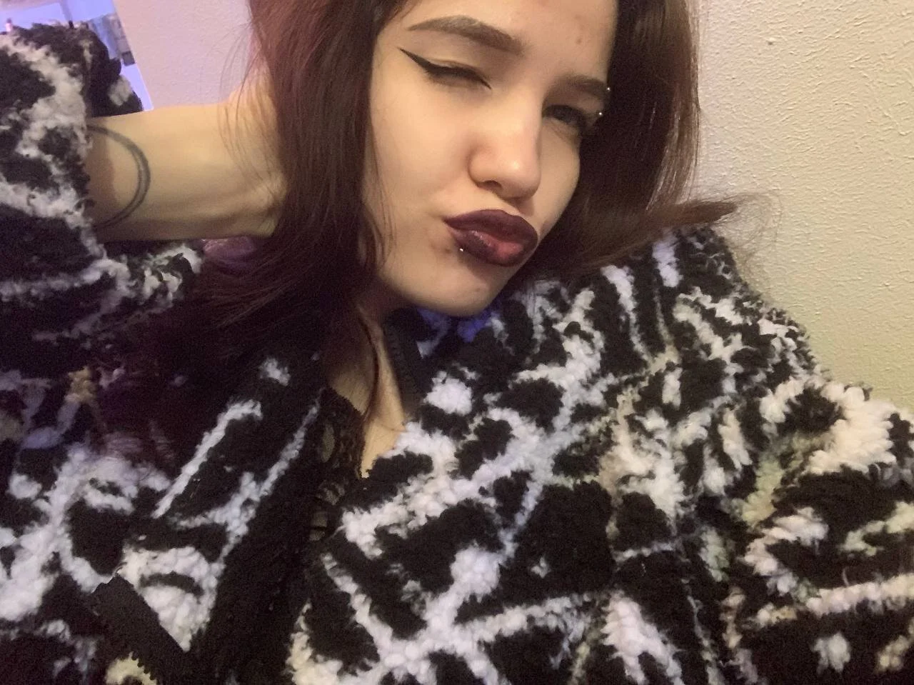 XXX Porn Photo of Nude Moonberry_Yi 9
