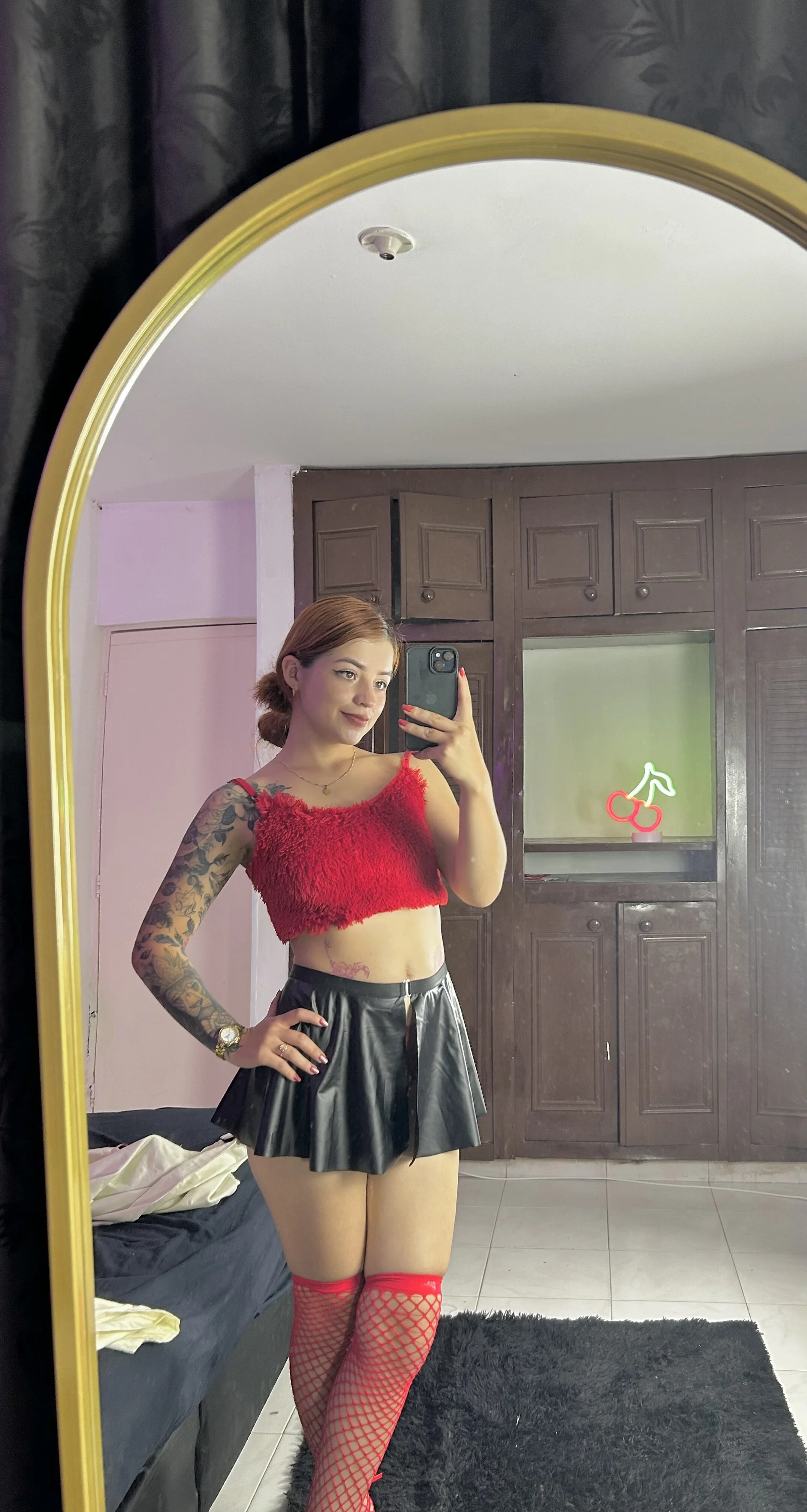 XXX Porn Photo of Nude MelaniJhonson 72