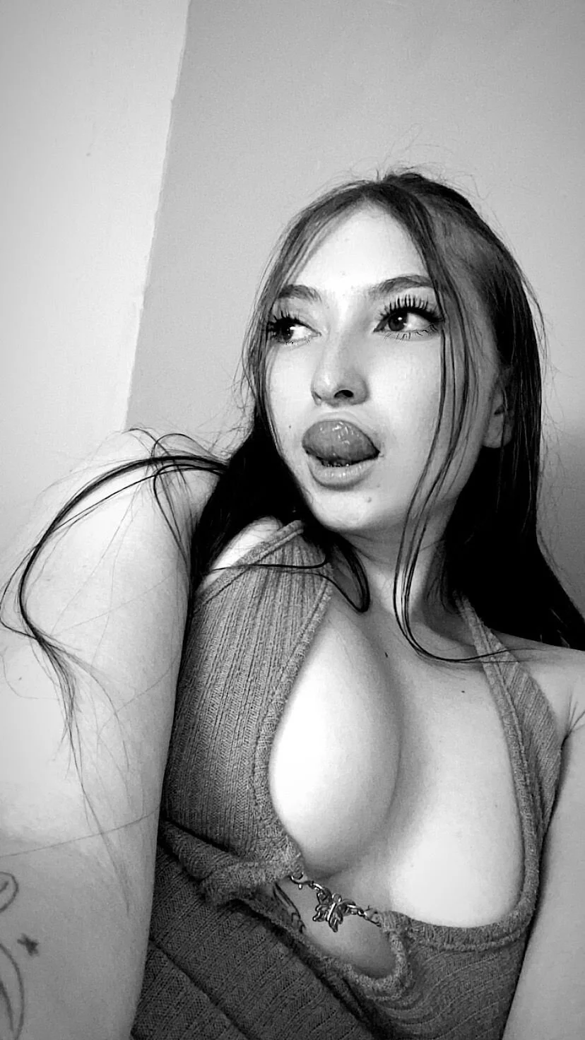 XXX Porn Photo of Nude LexiCutie 33