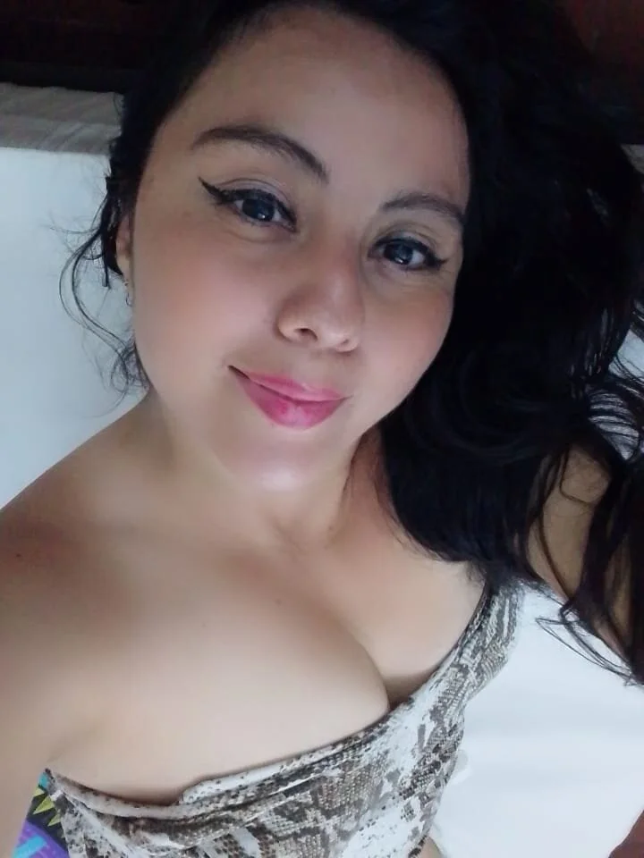 XXX Porn Photo of Nude MellanyEvans 8