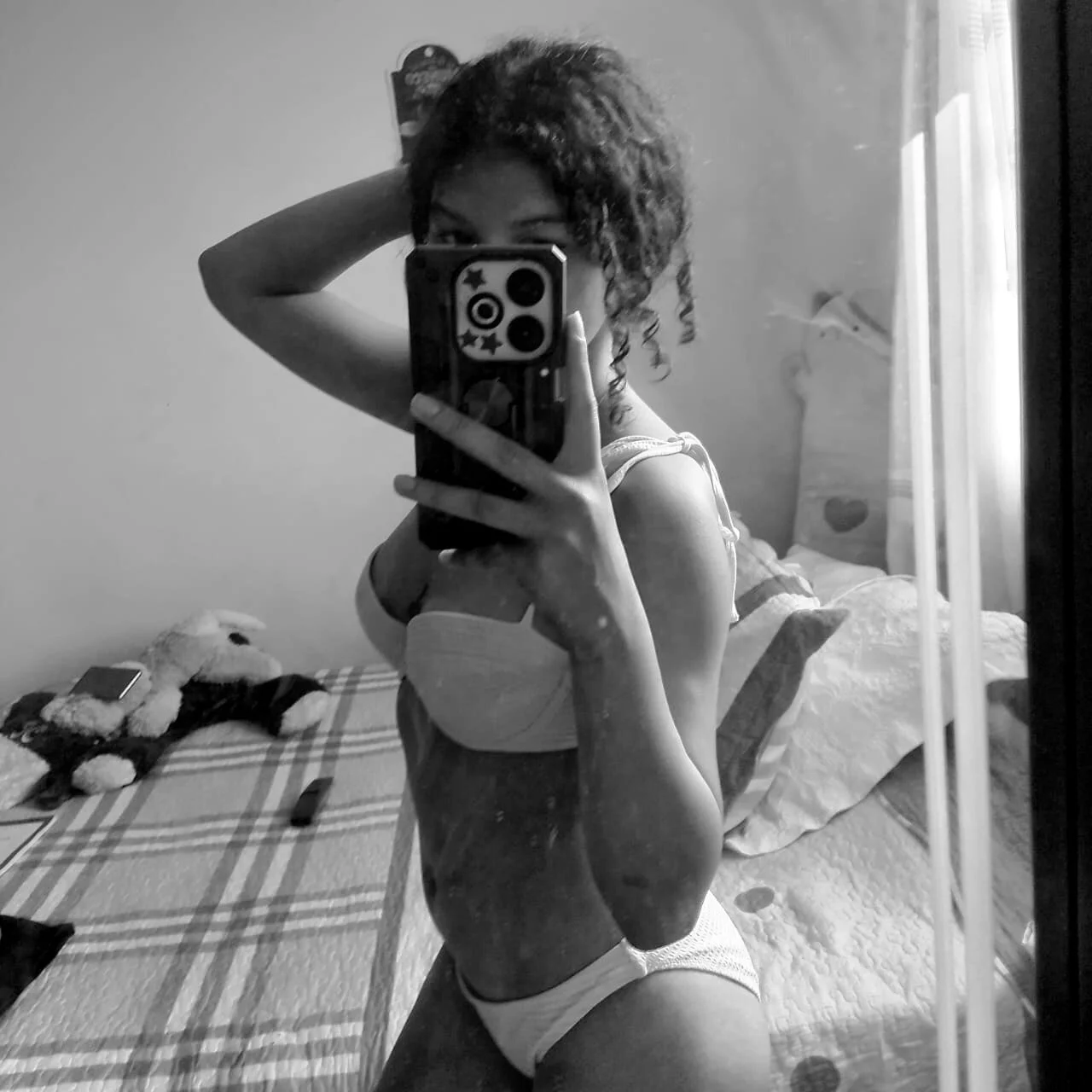 XXX Porn Photo of Nude OcielAndJhons 5
