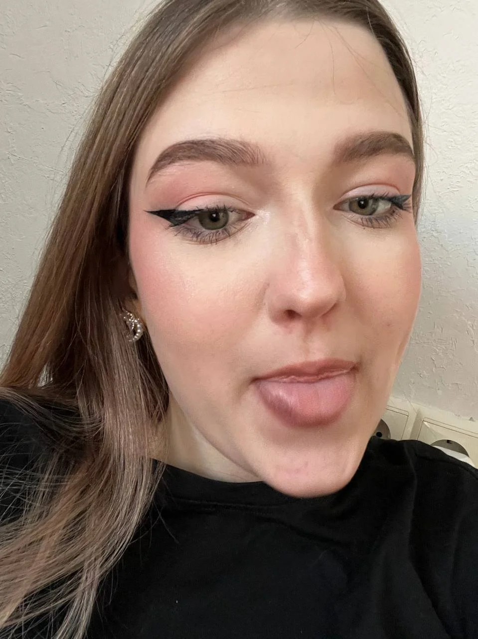 XXX Porn Photo of Nude JammieMickiewicz 18