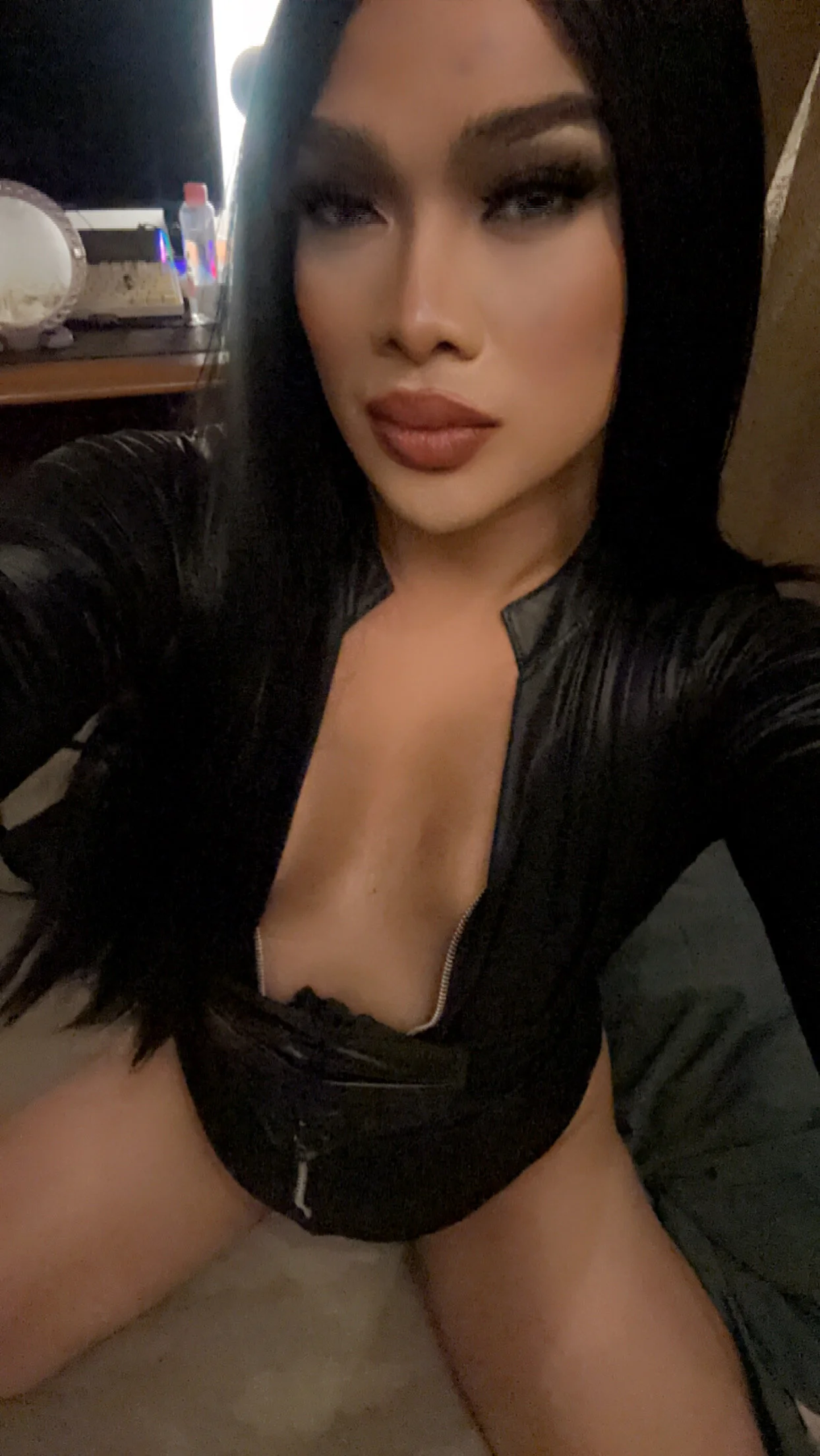 XXX Porn Photo of Nude myfruitisswelling 7