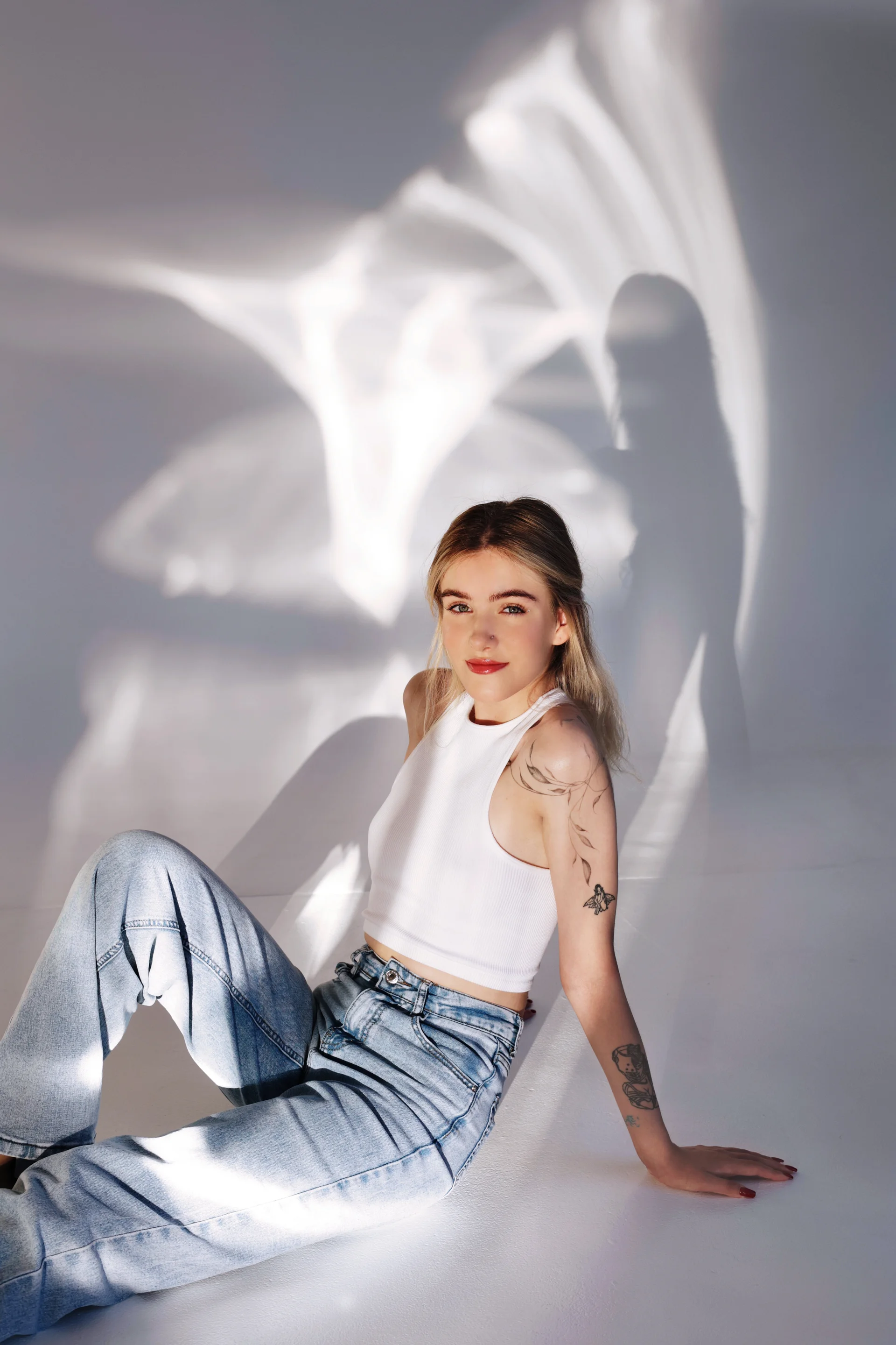 XXX Porn Photo of Nude SpiceJessy 18