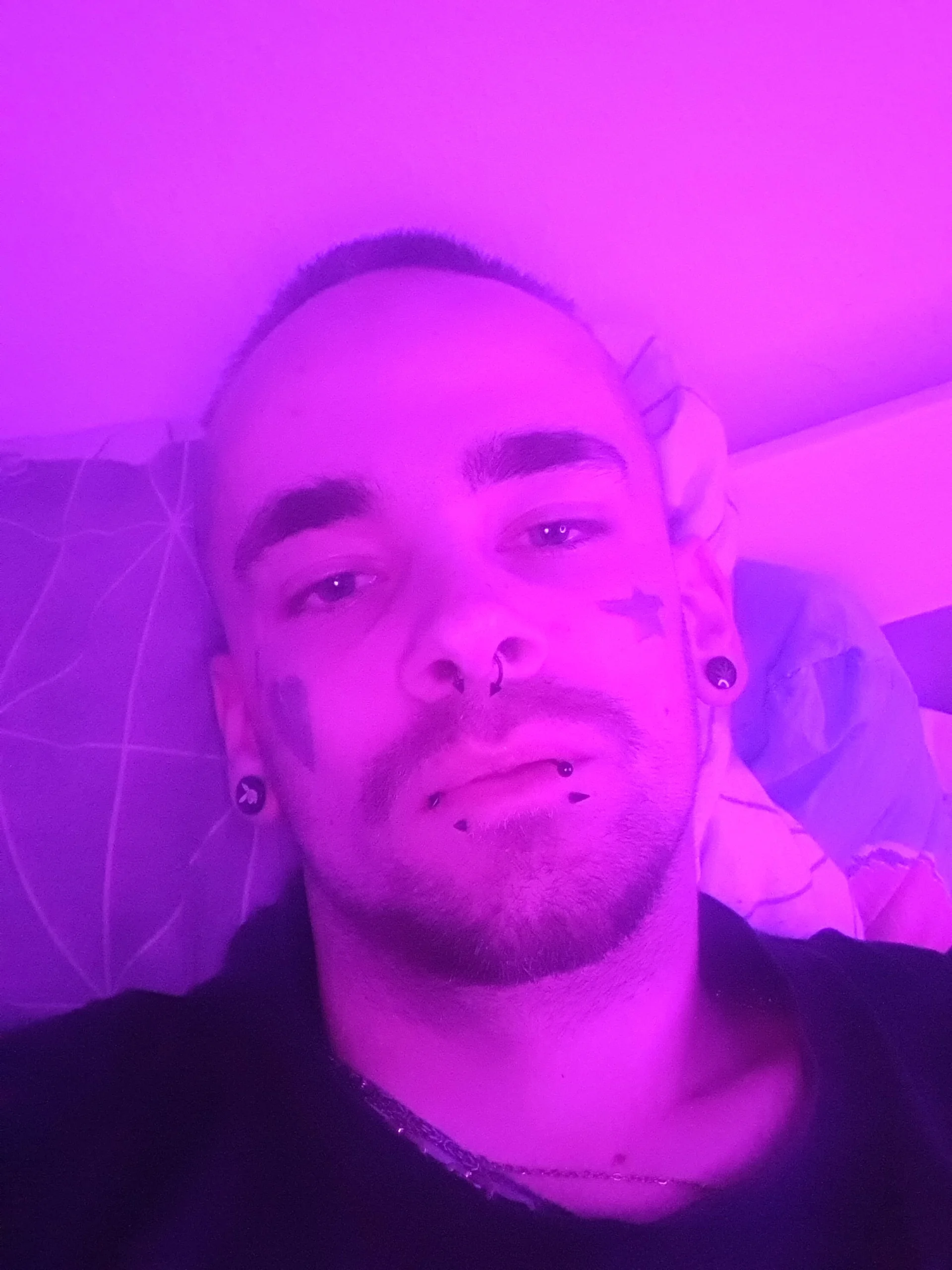 XXX Porn Photo of Nude Jerryeno 6