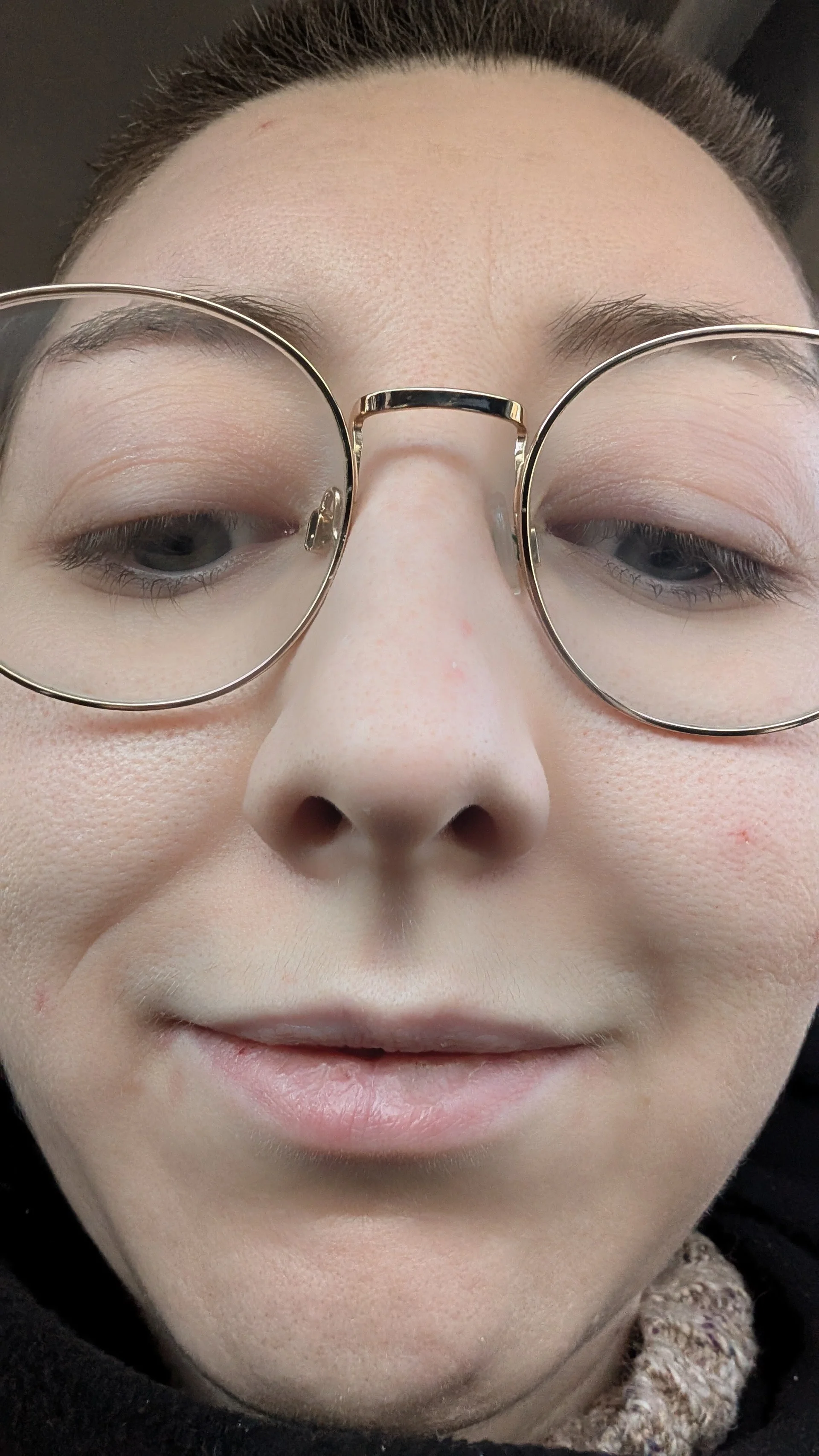 XXX Porn Photo of Nude lovelylucyy 18