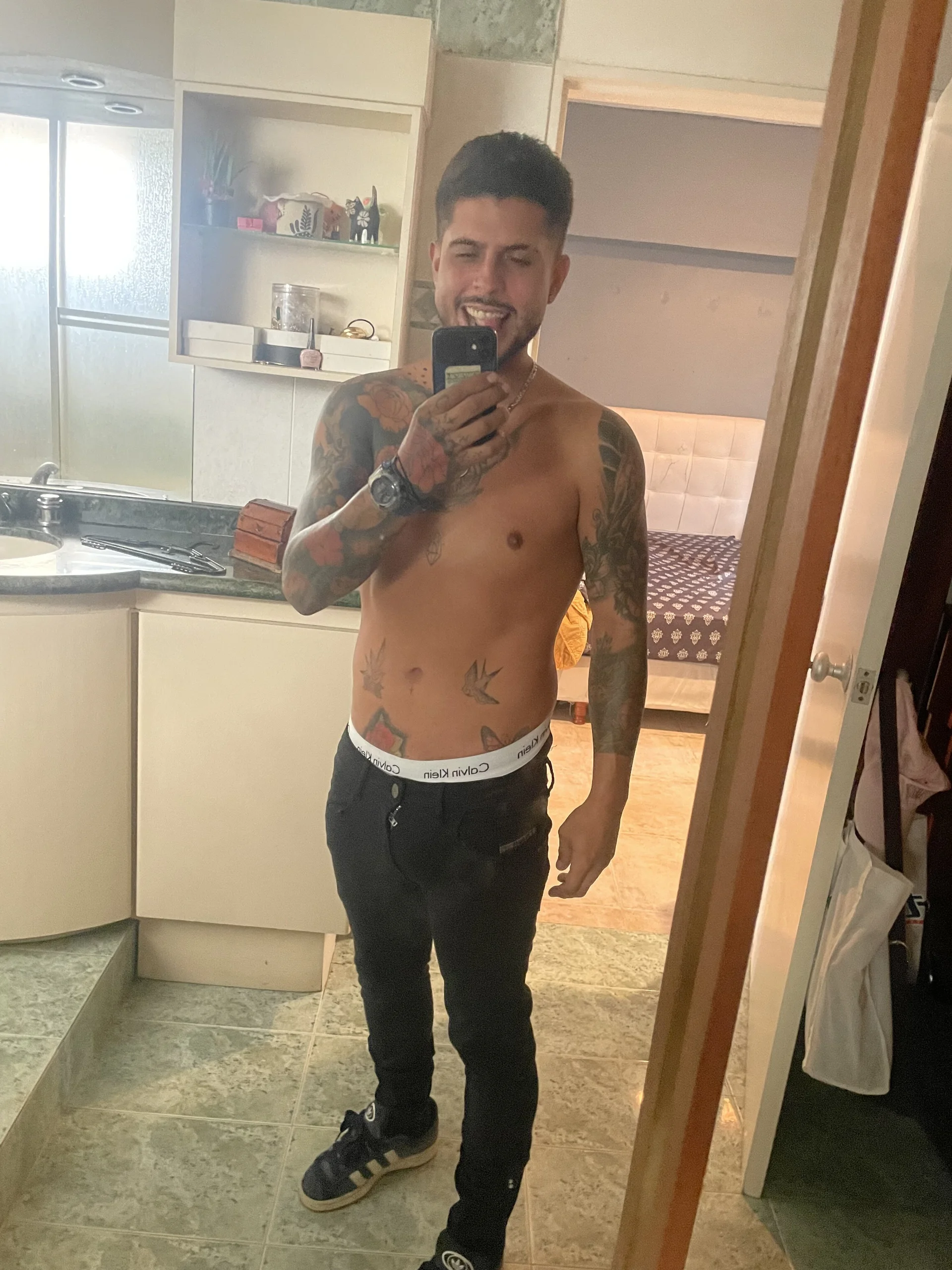 XXX Porn Photo of Nude Ghemzk 7