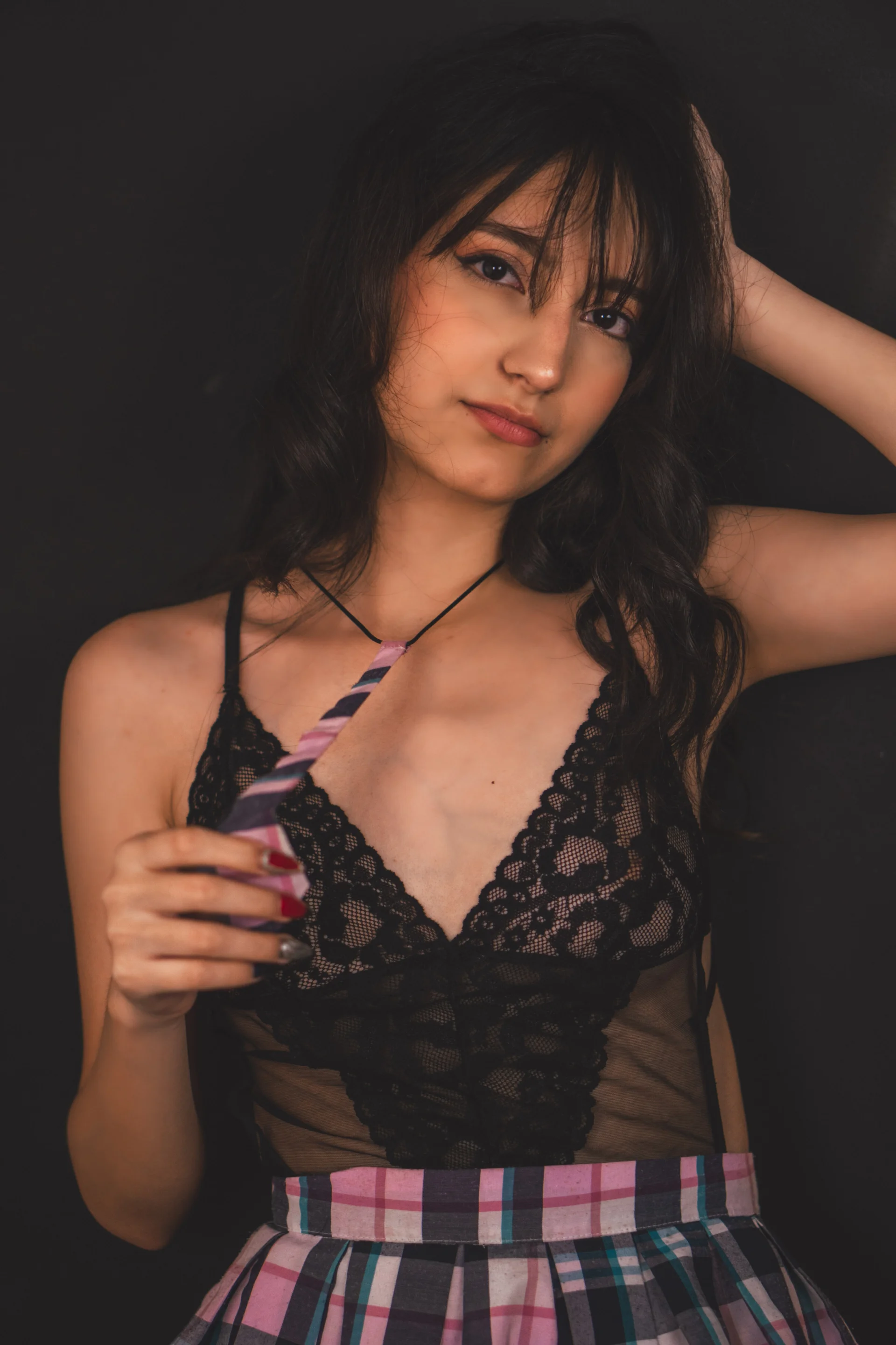 XXX Porn Photo of Nude LunaaHarper 12