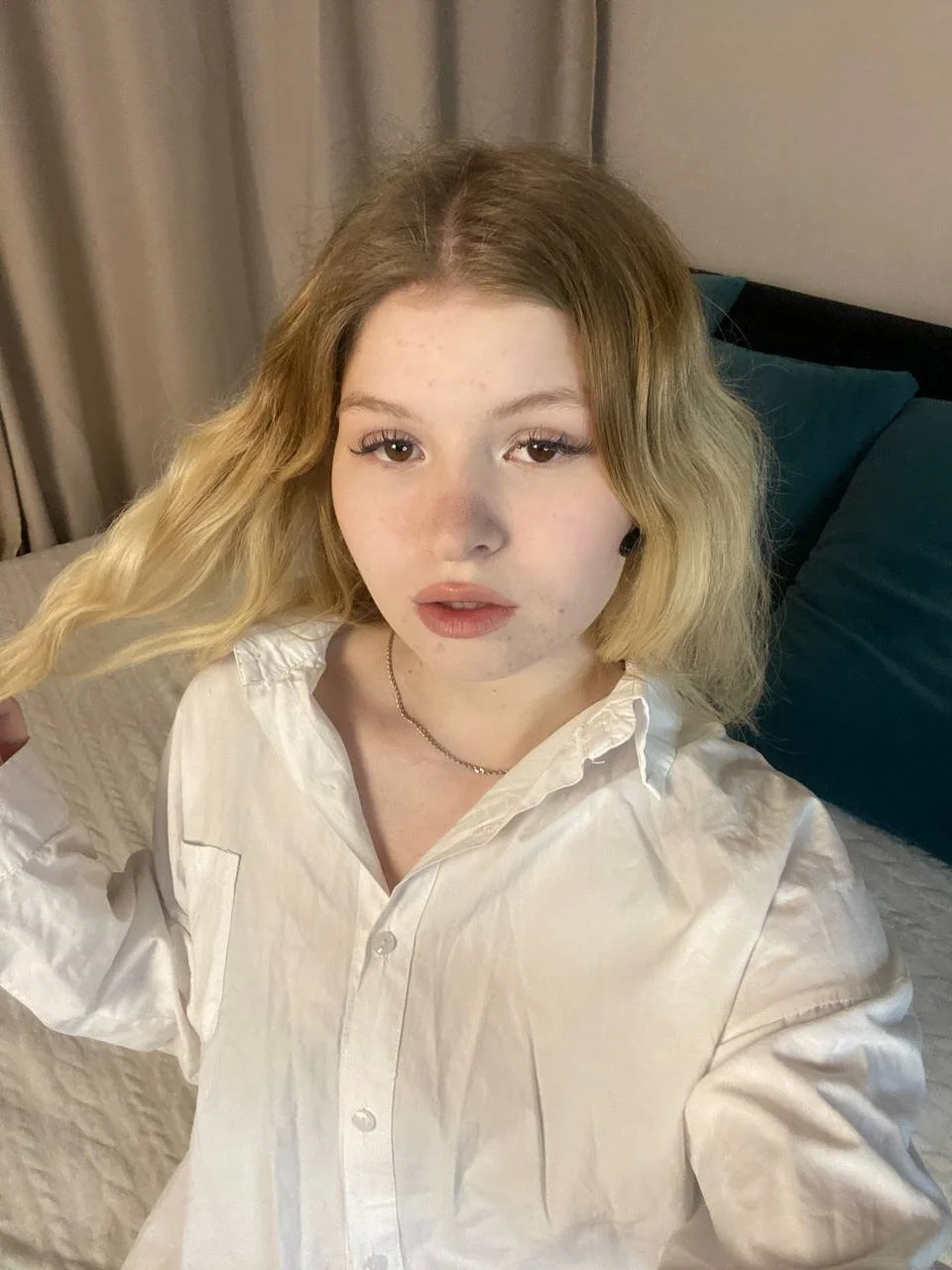 XXX Porn Photo of Nude ShontaWasilko 88