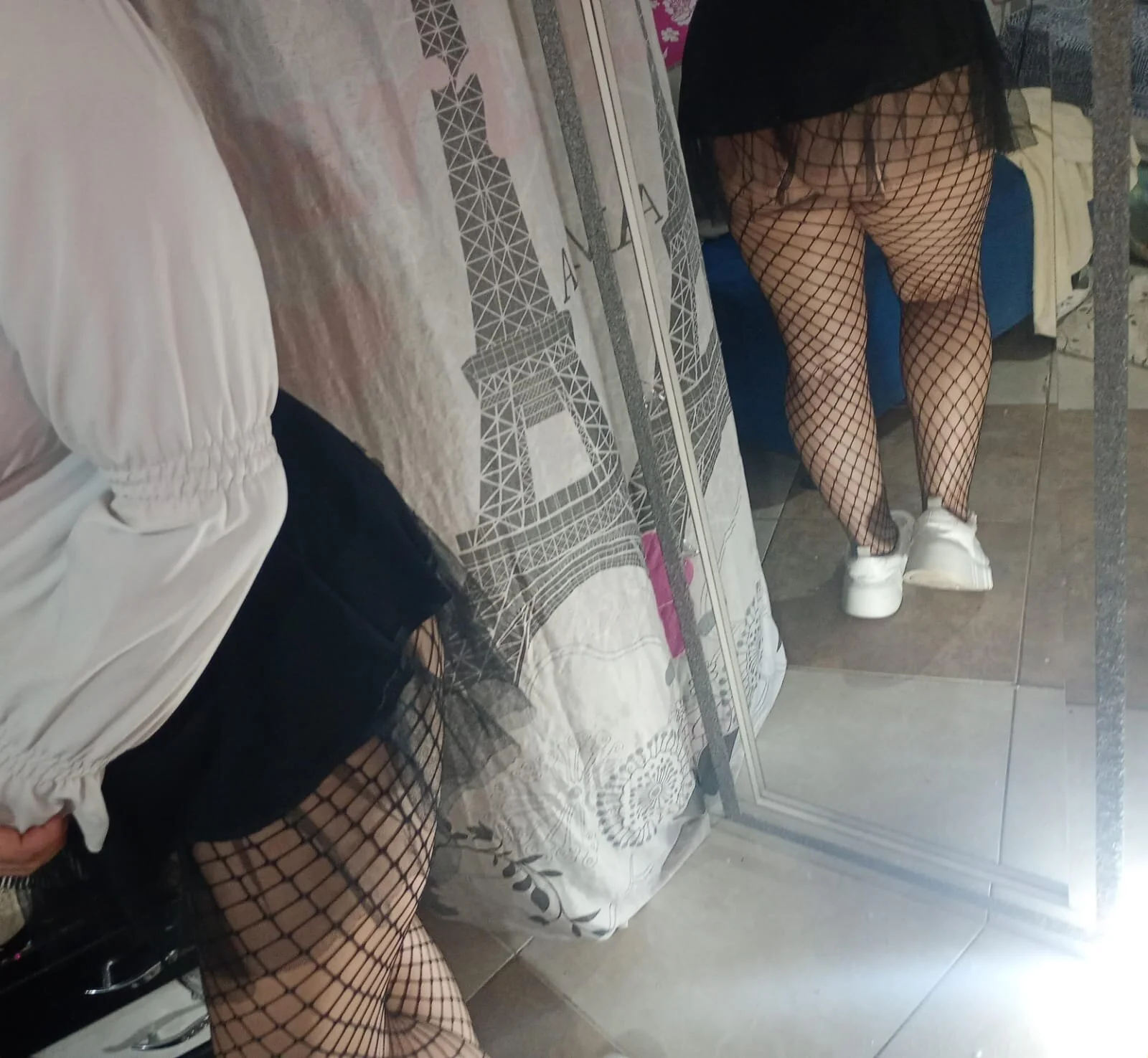 XXX Porn Photo of Nude mira_cherry02 4