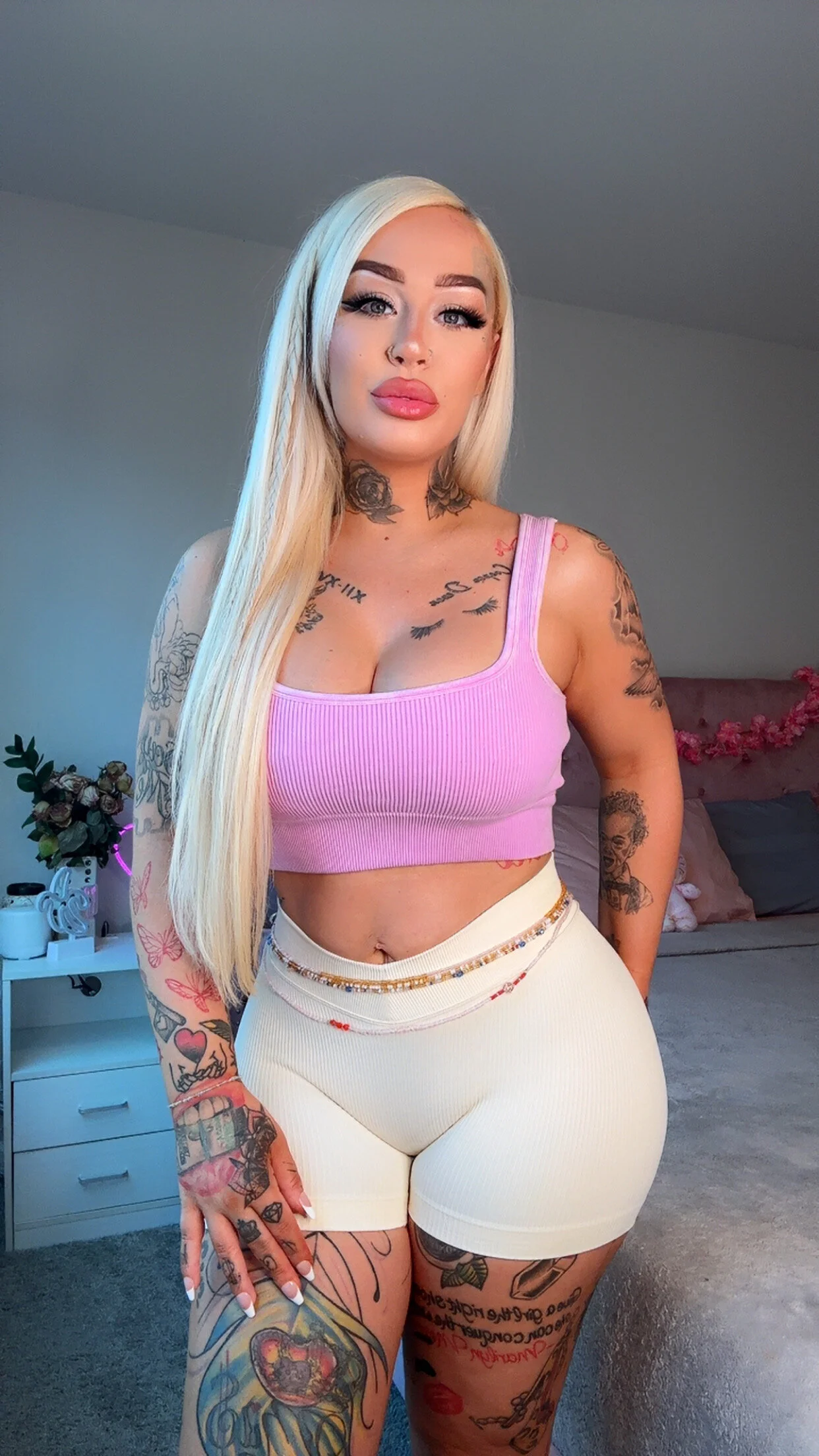 XXX Porn Photo of Nude kokokwinn 54