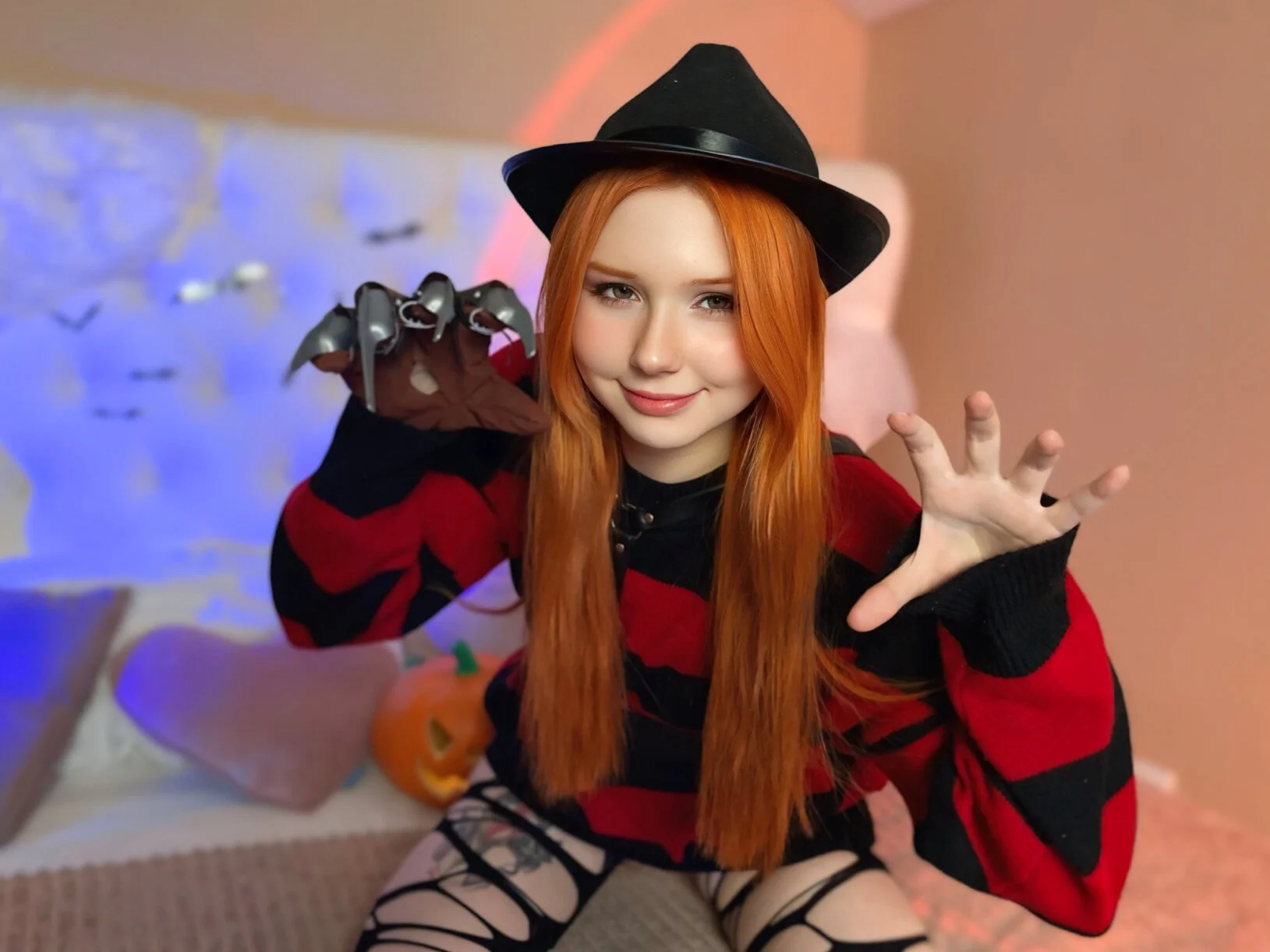 XXX Porn Photo of Nude hannah_lourens 21