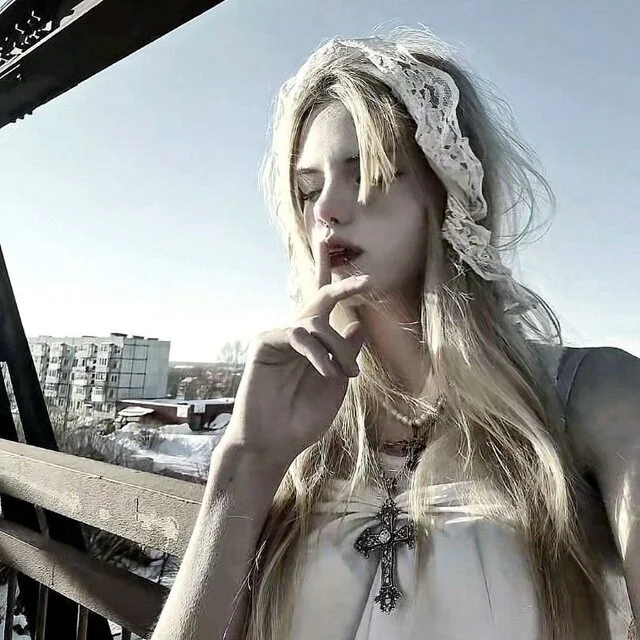 XXX Porn Photo of Nude VelvetAlice 5
