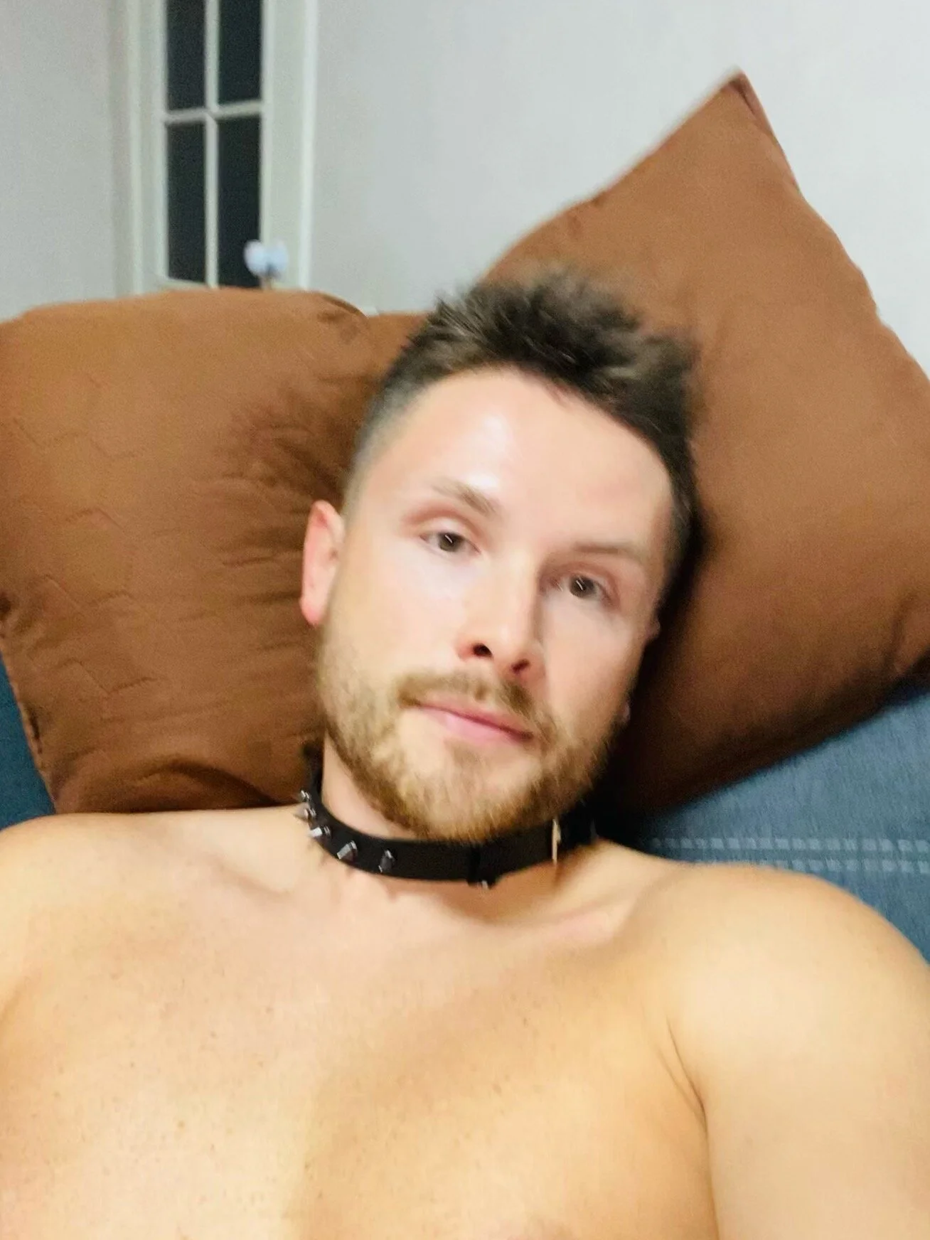 XXX Porn Photo of Nude MartinBrandon 27