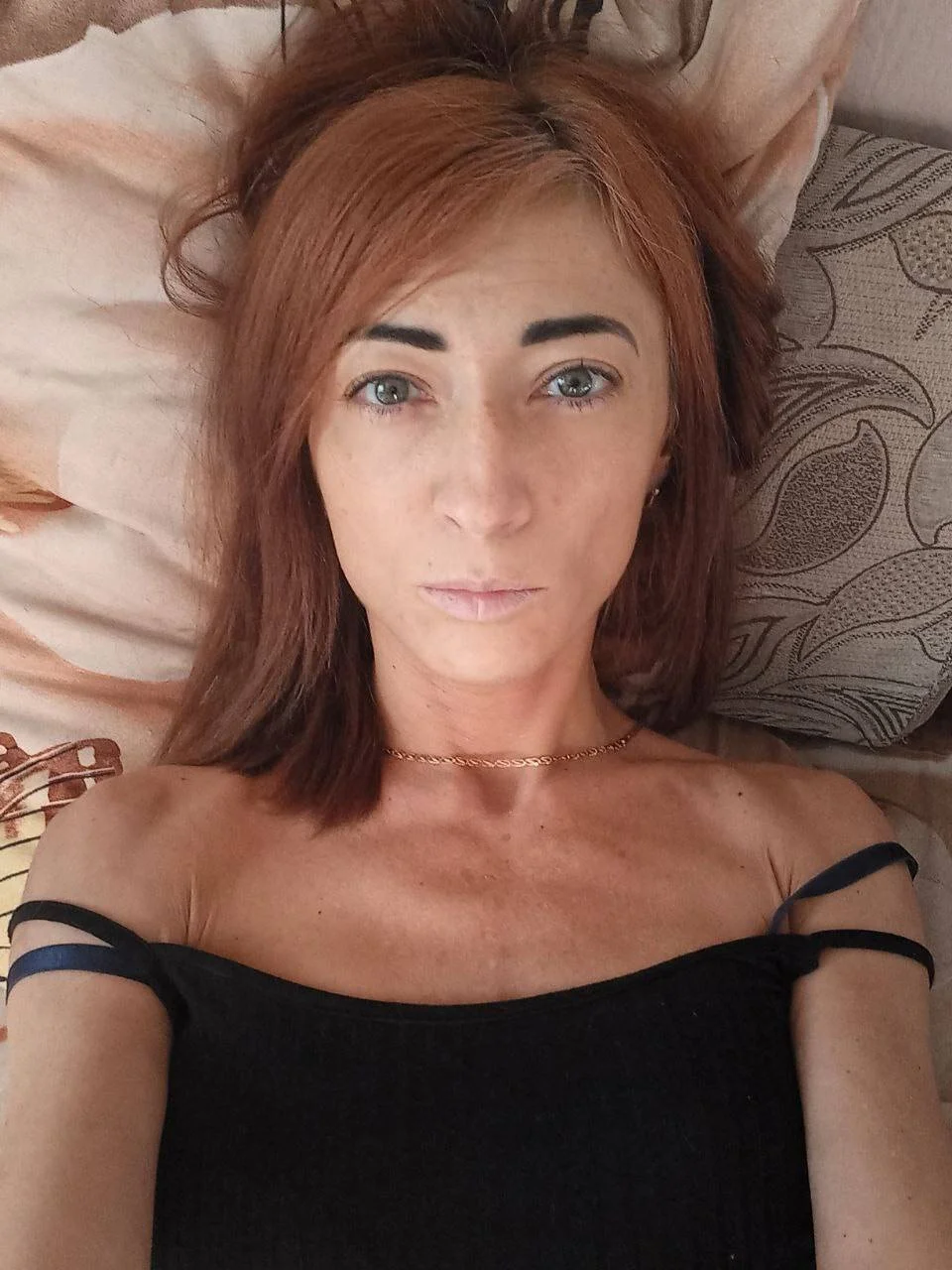XXX Porn Photo of Nude _F_R_A_U_ 1
