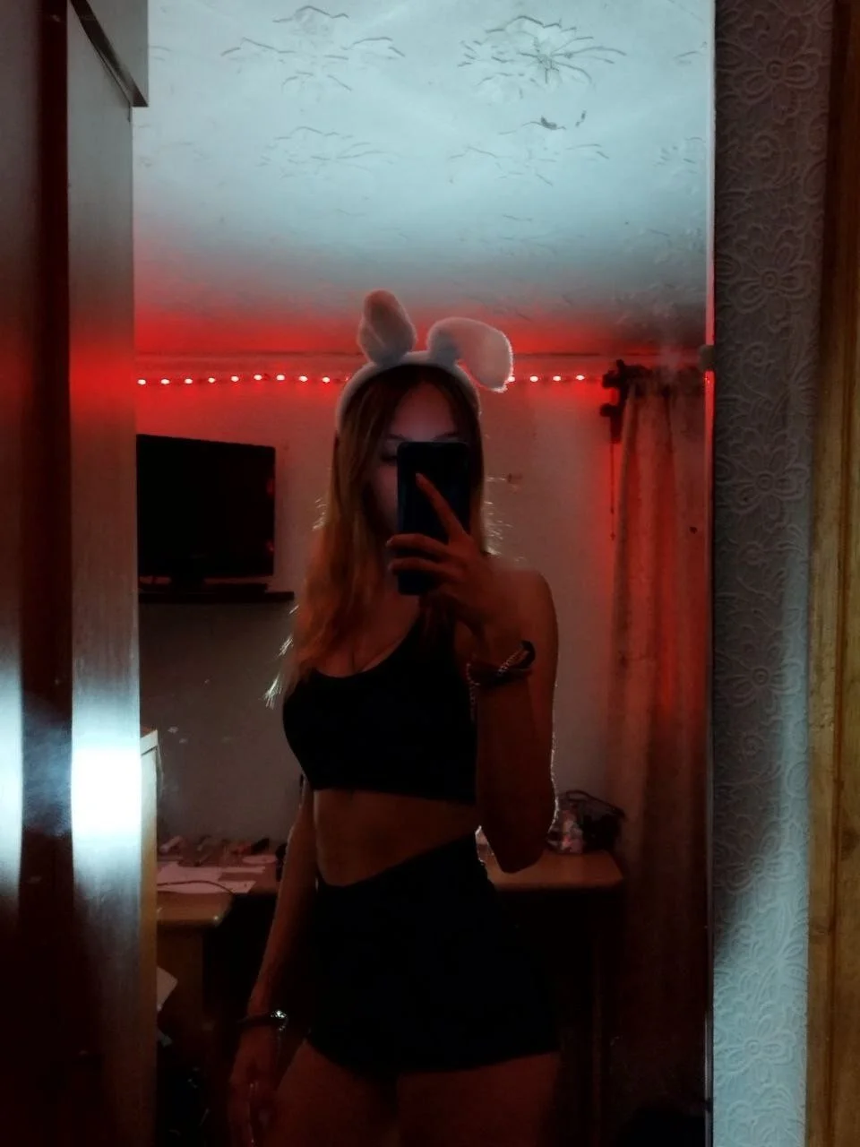 XXX Porn Photo of Nude Cherry_Sakuras 6
