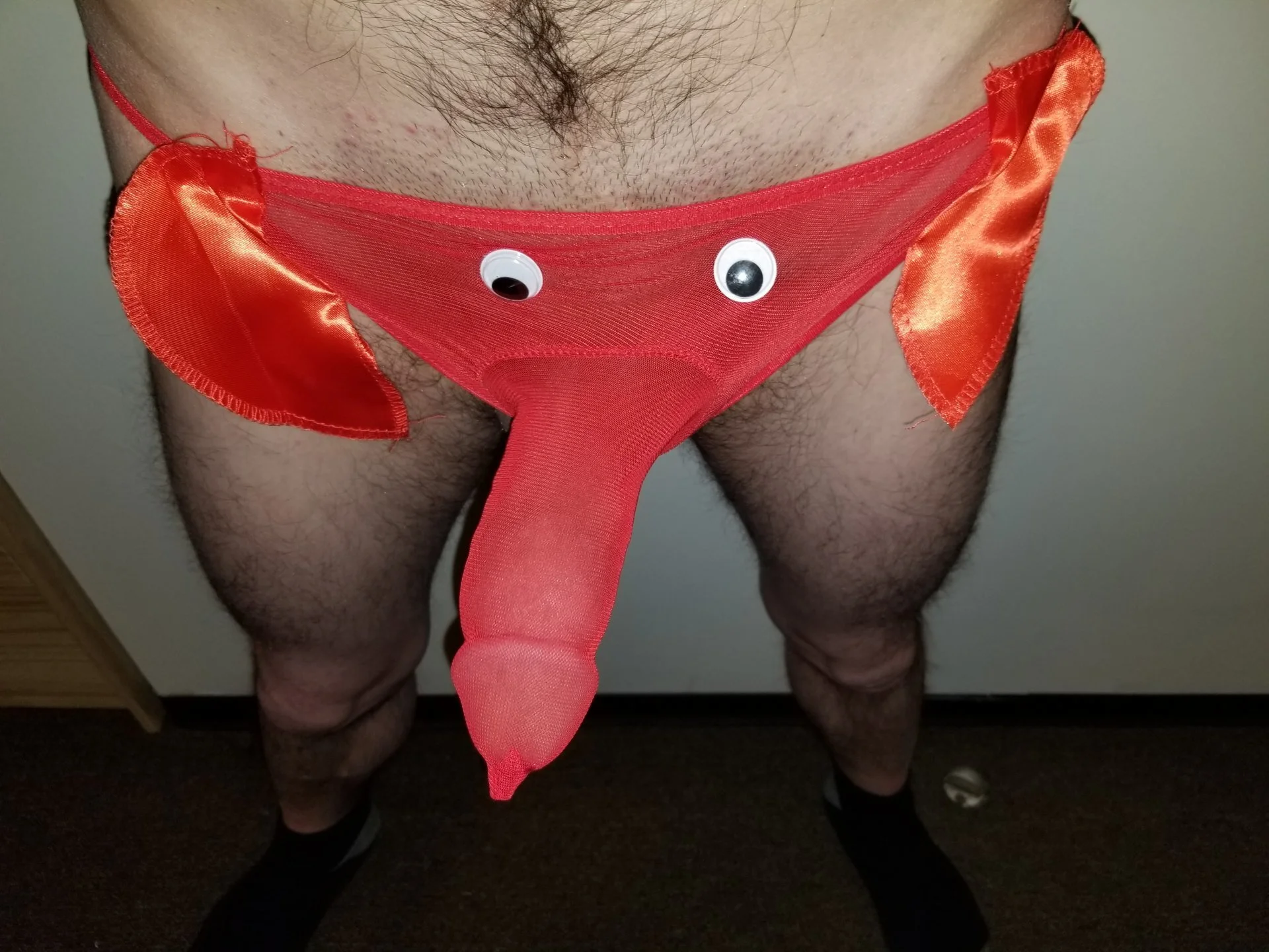 XXX Porn Photo of Nude kong_smurfette 18