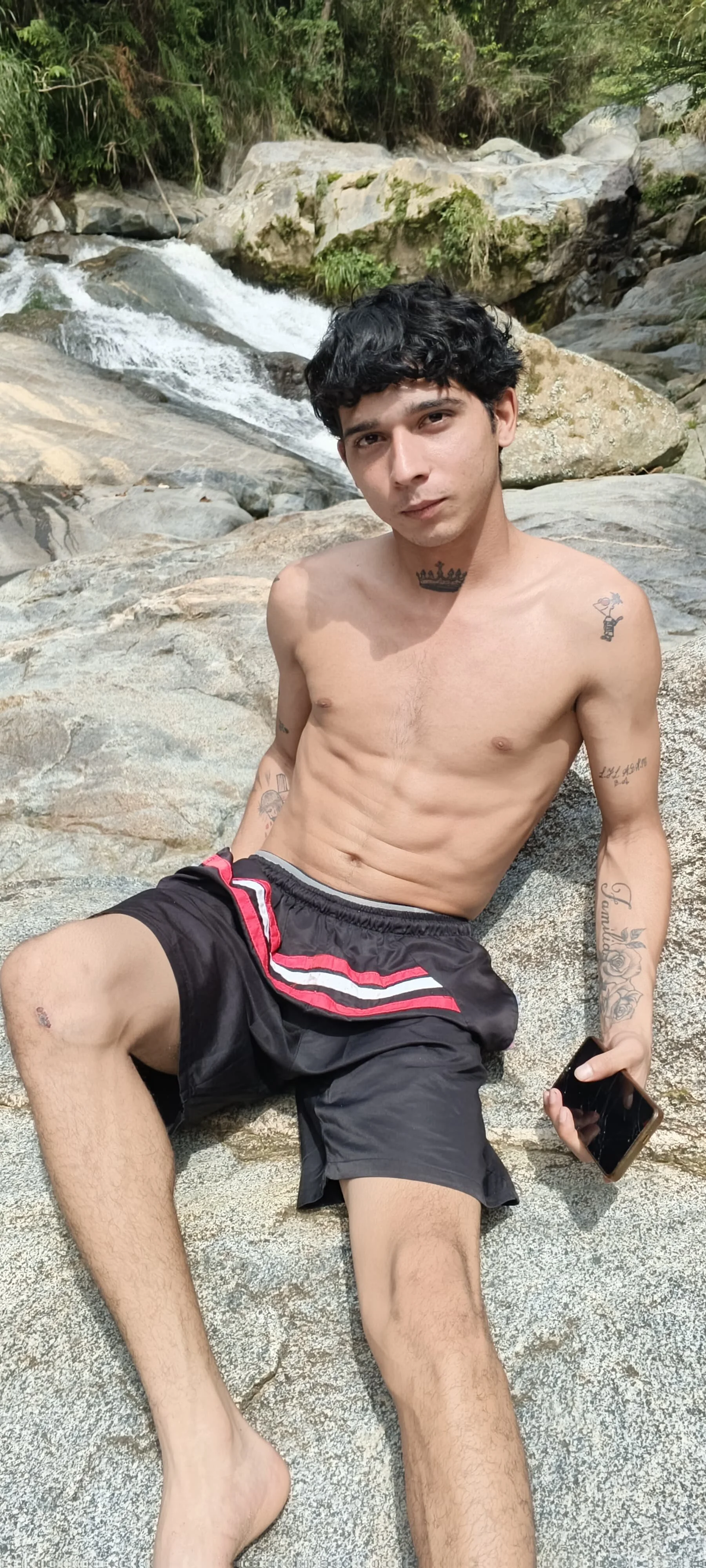 XXX Porn Photo of Nude Alejo_bigdick21 1