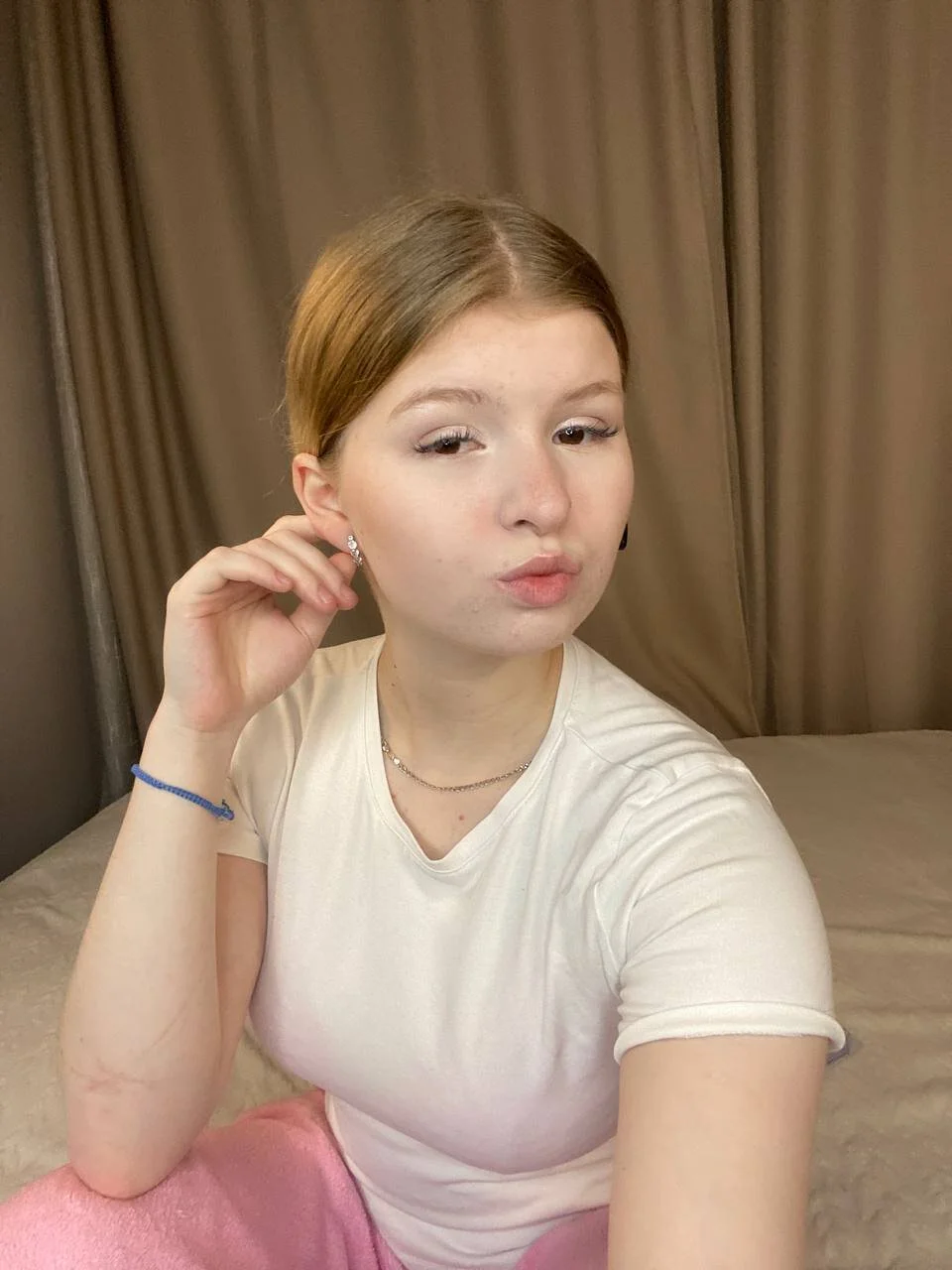 XXX Porn Photo of Nude ShontaWasilko 295