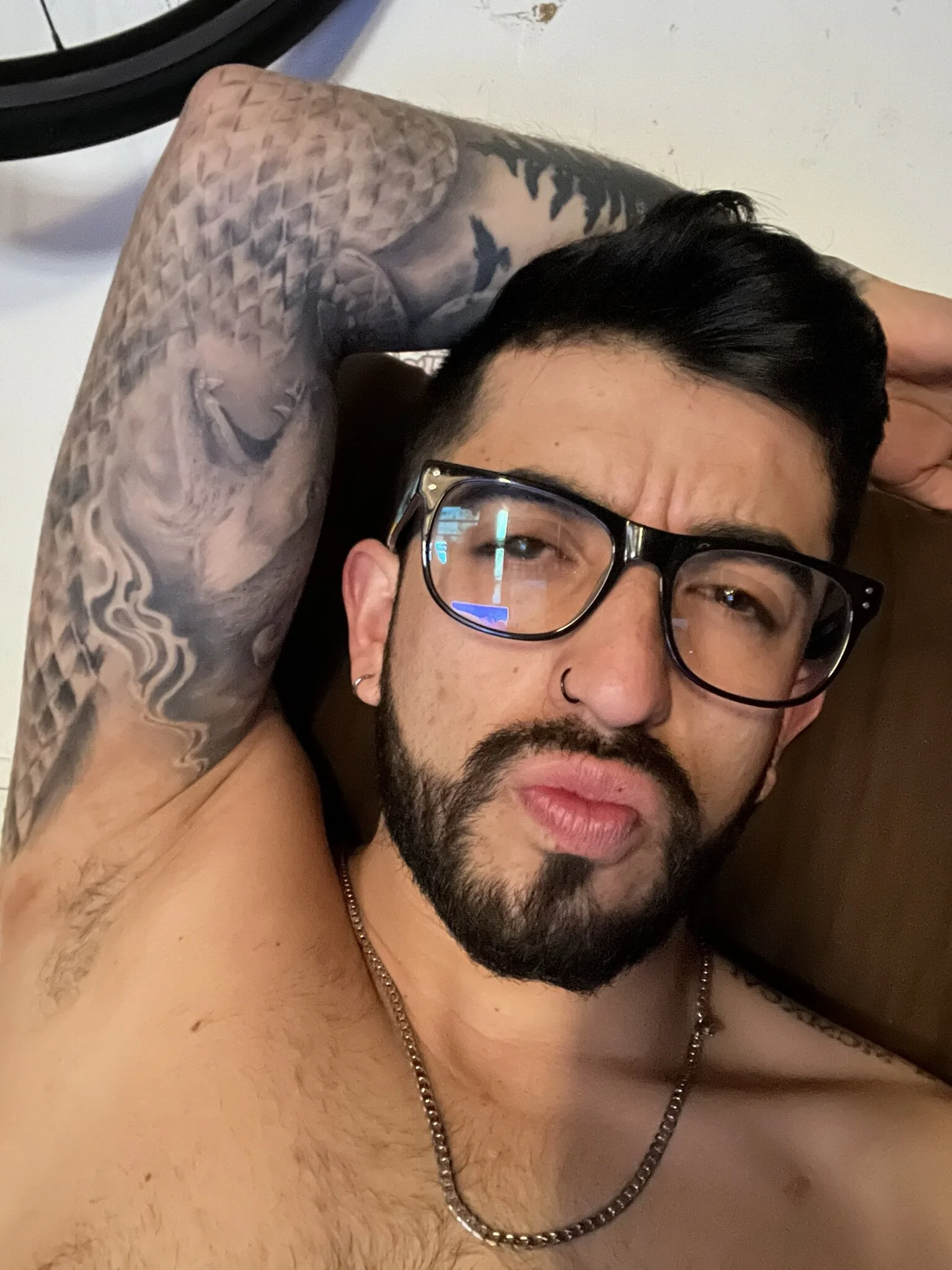 XXX Porn Photo of Nude Ryan_Prince_sex 3