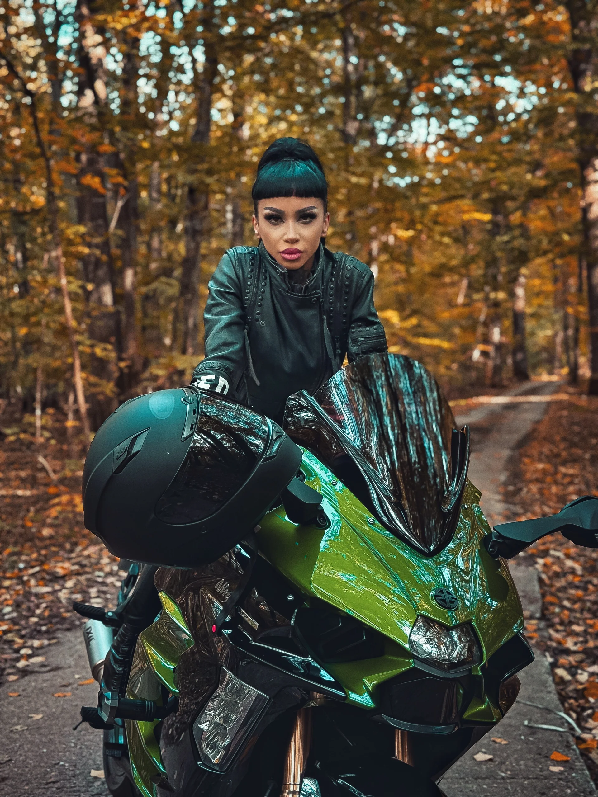 XXX Porn Photo of Nude PandoraVolkov 44