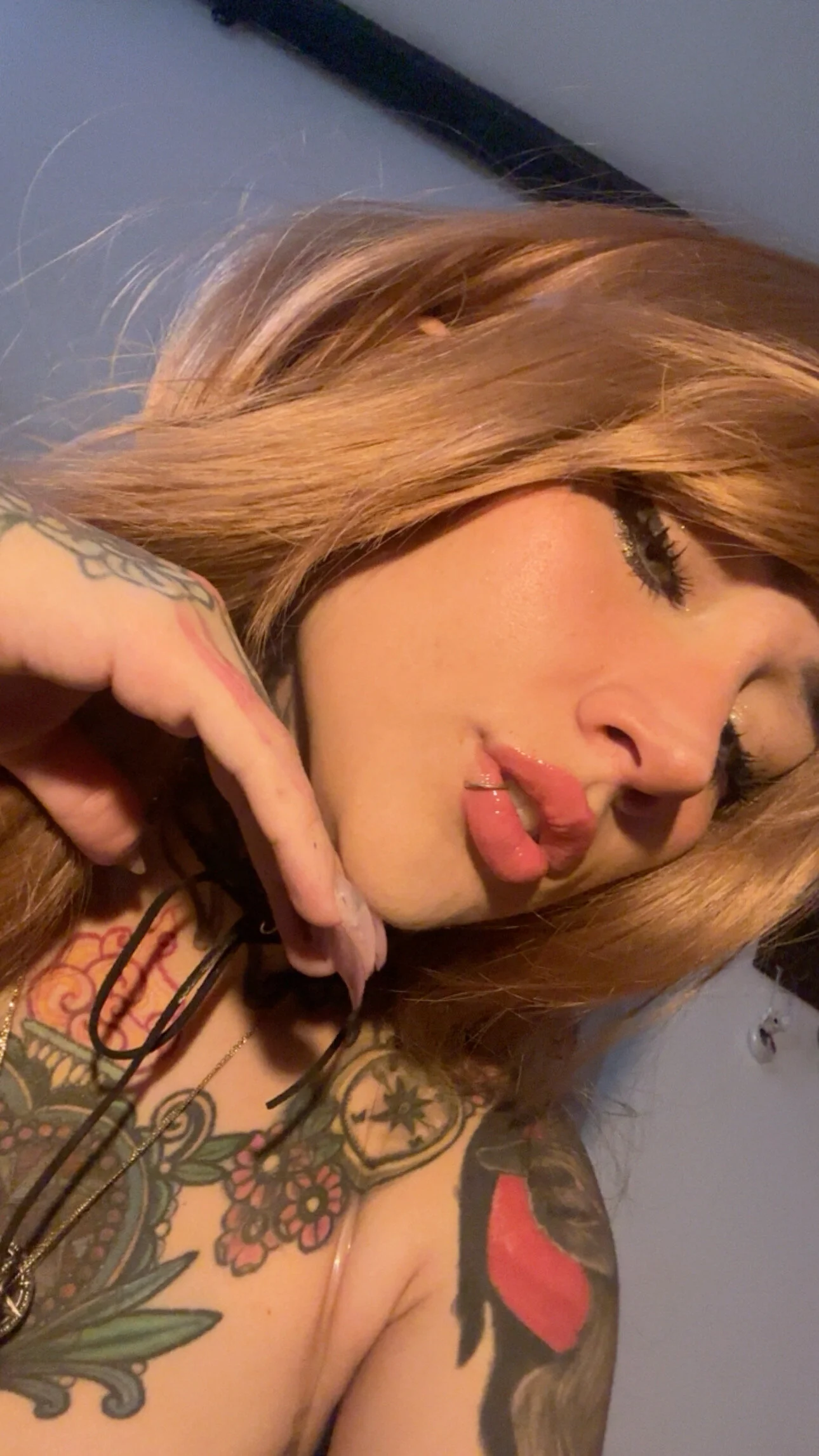 XXX Porn Photo of Nude NinaDnger 53