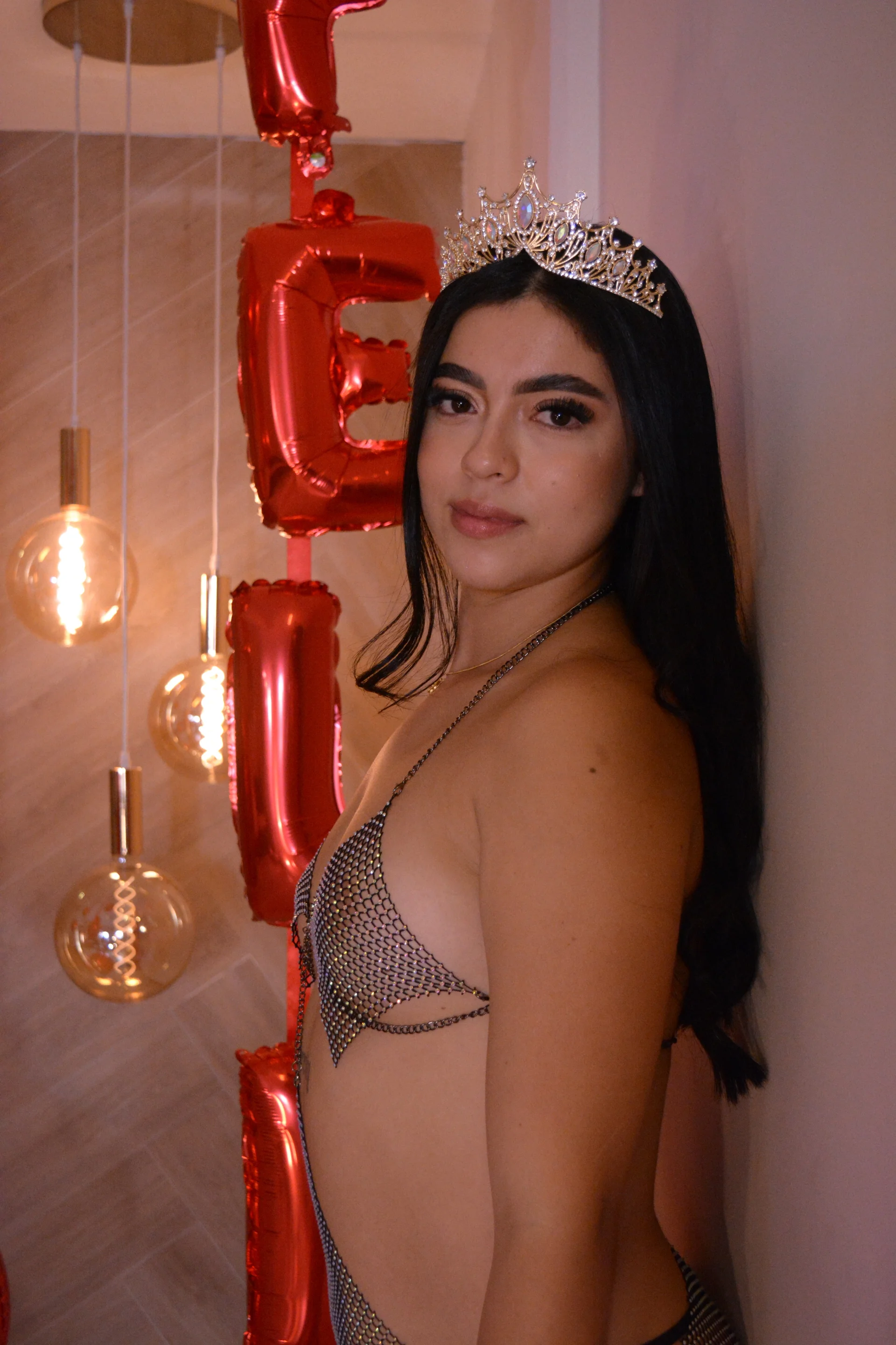 XXX Porn Photo of Nude NataliaGaret 22