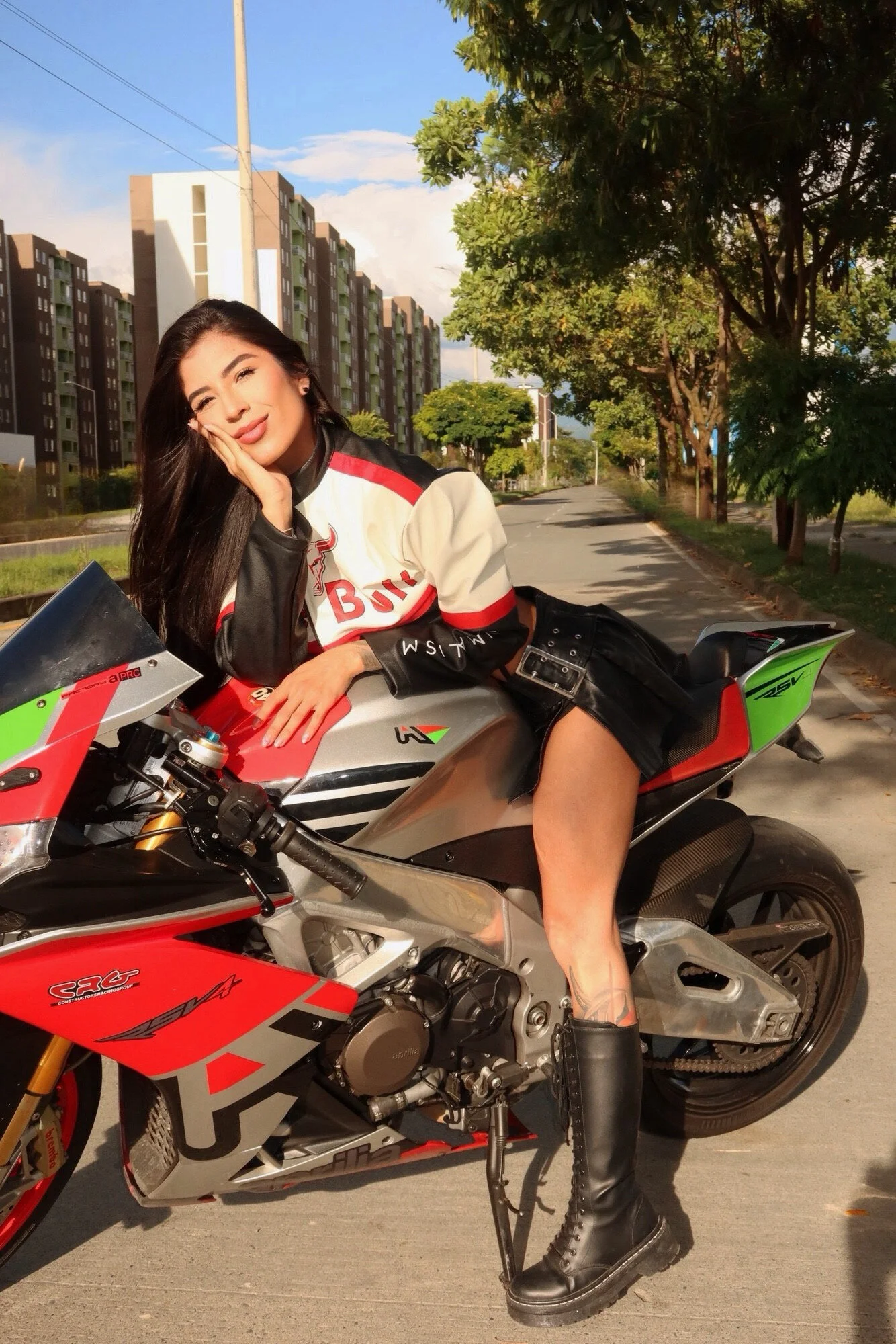 XXX Porn Photo of Nude Ninna_Asppen_ 20