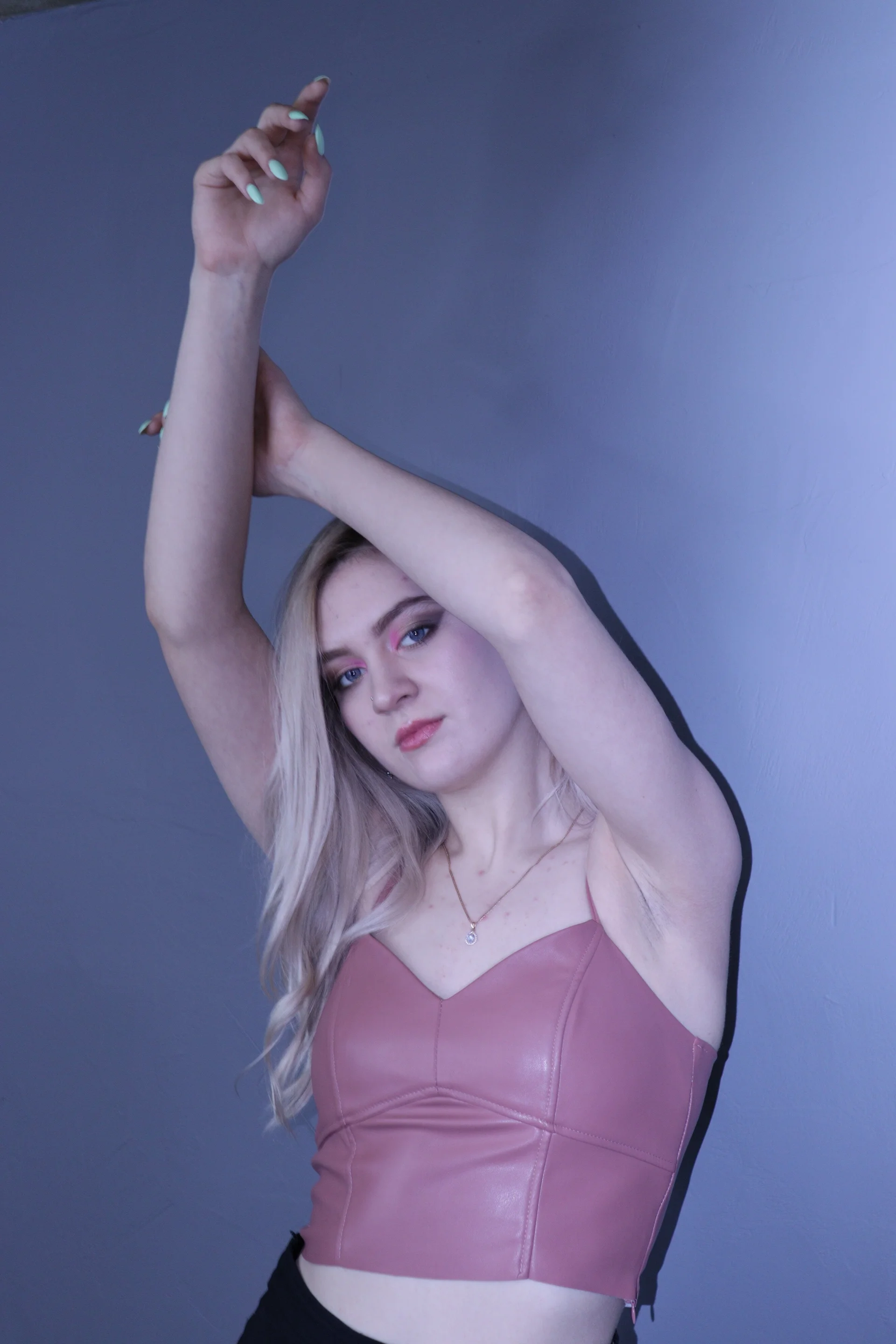 XXX Porn Photo of Nude CyrilaPuff 12