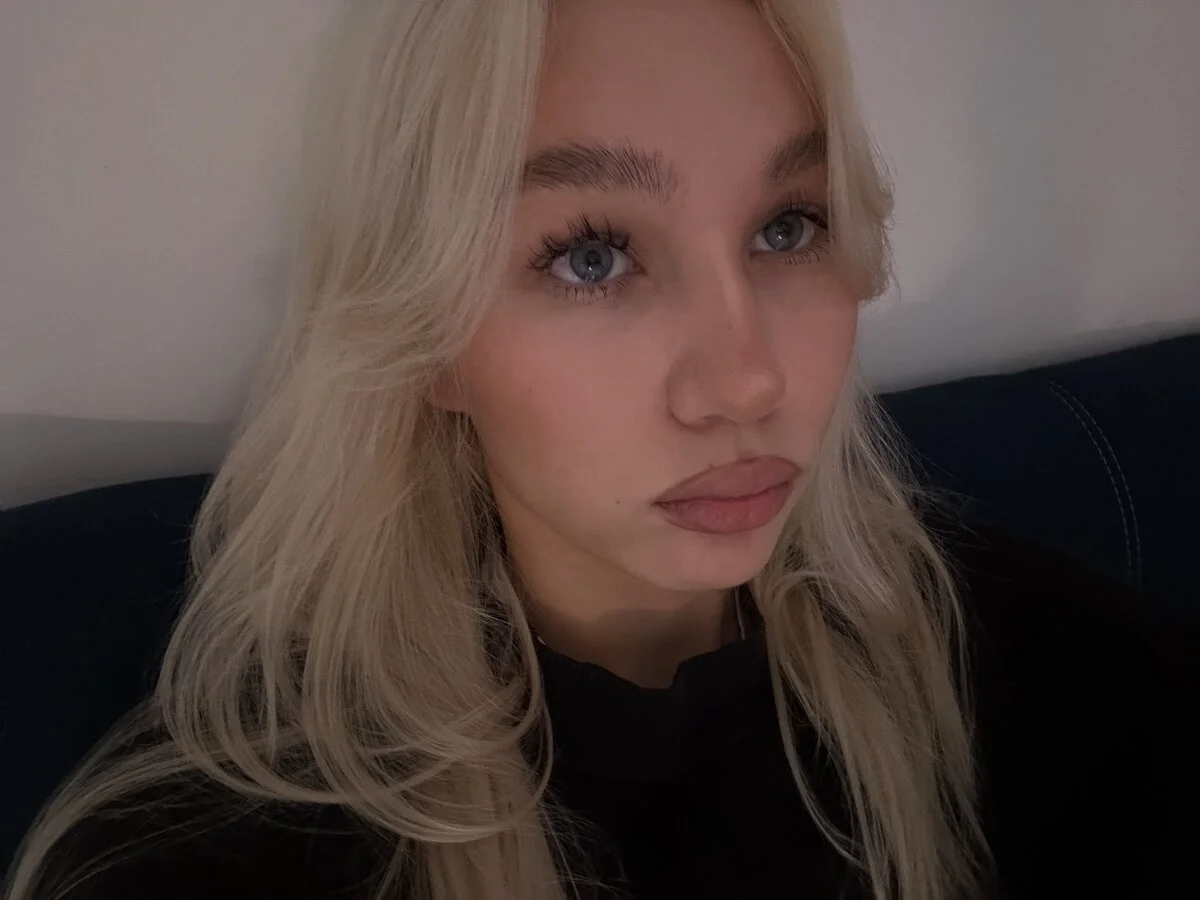 XXX Porn Photo of Nude cuteleraay 5