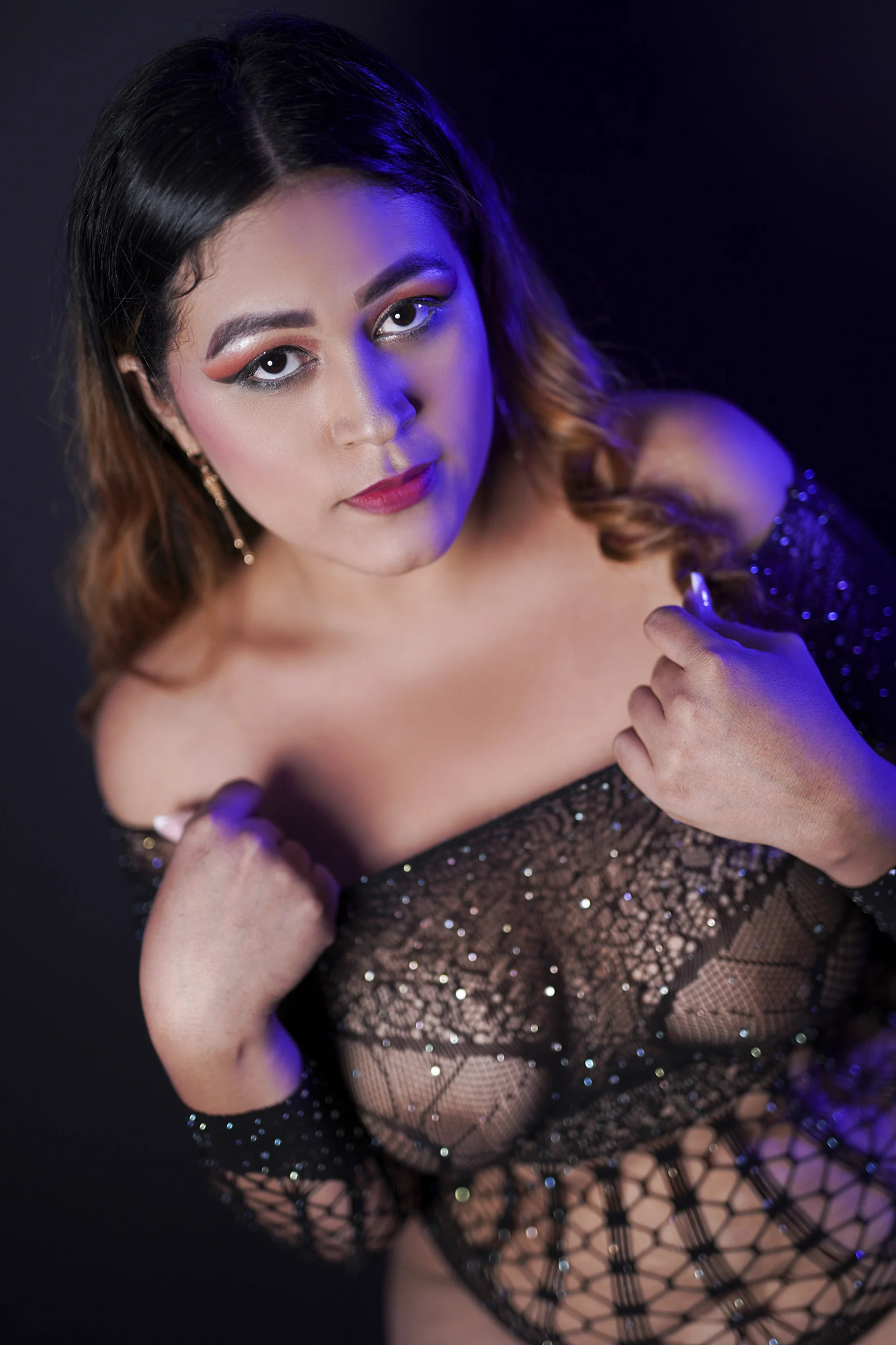 XXX Porn Photo of Nude Salome_Adams1 35
