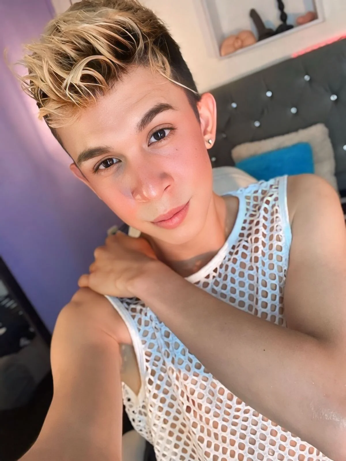 XXX Porn Photo of Nude Juaan_Diick 60