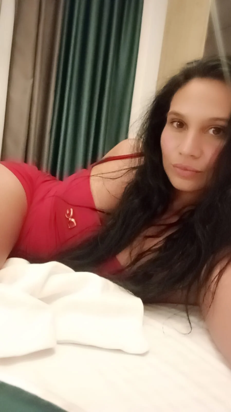 XXX Porn Photo of Nude YaraXCox 5