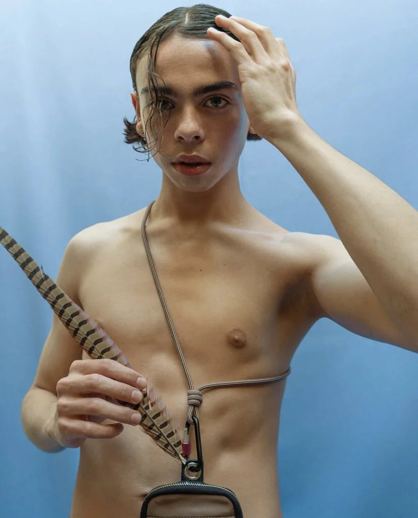 XXX Porn Photo of Nude boytoy_d 5