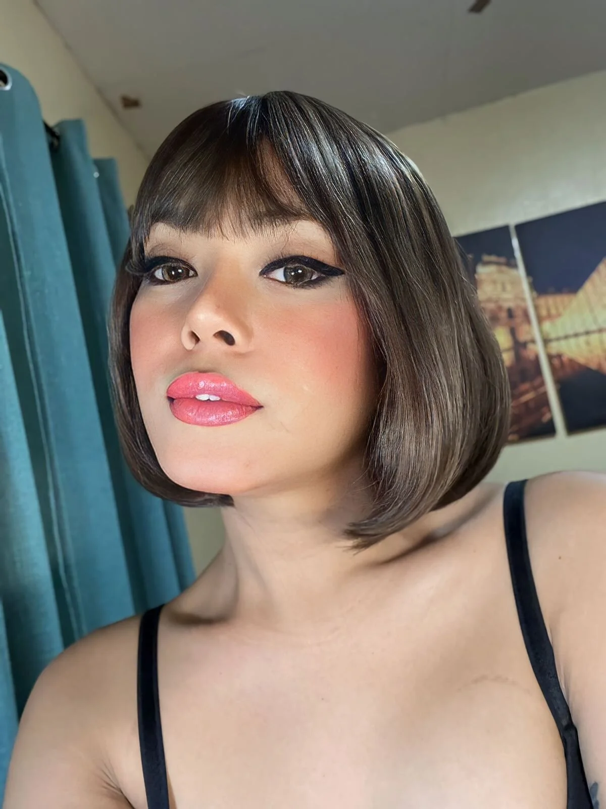 XXX Porn Photo of Nude GODDESSxxxSCARLET 5